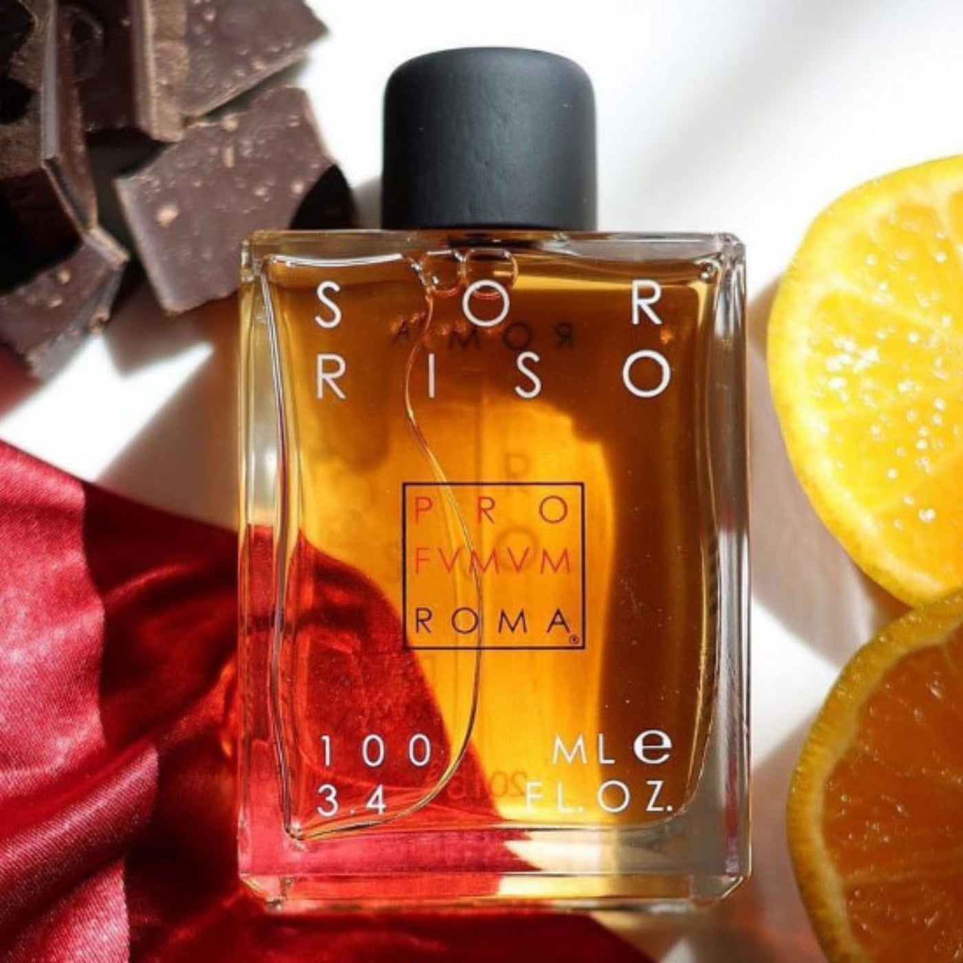 Profumum Roma Perfume Sorriso