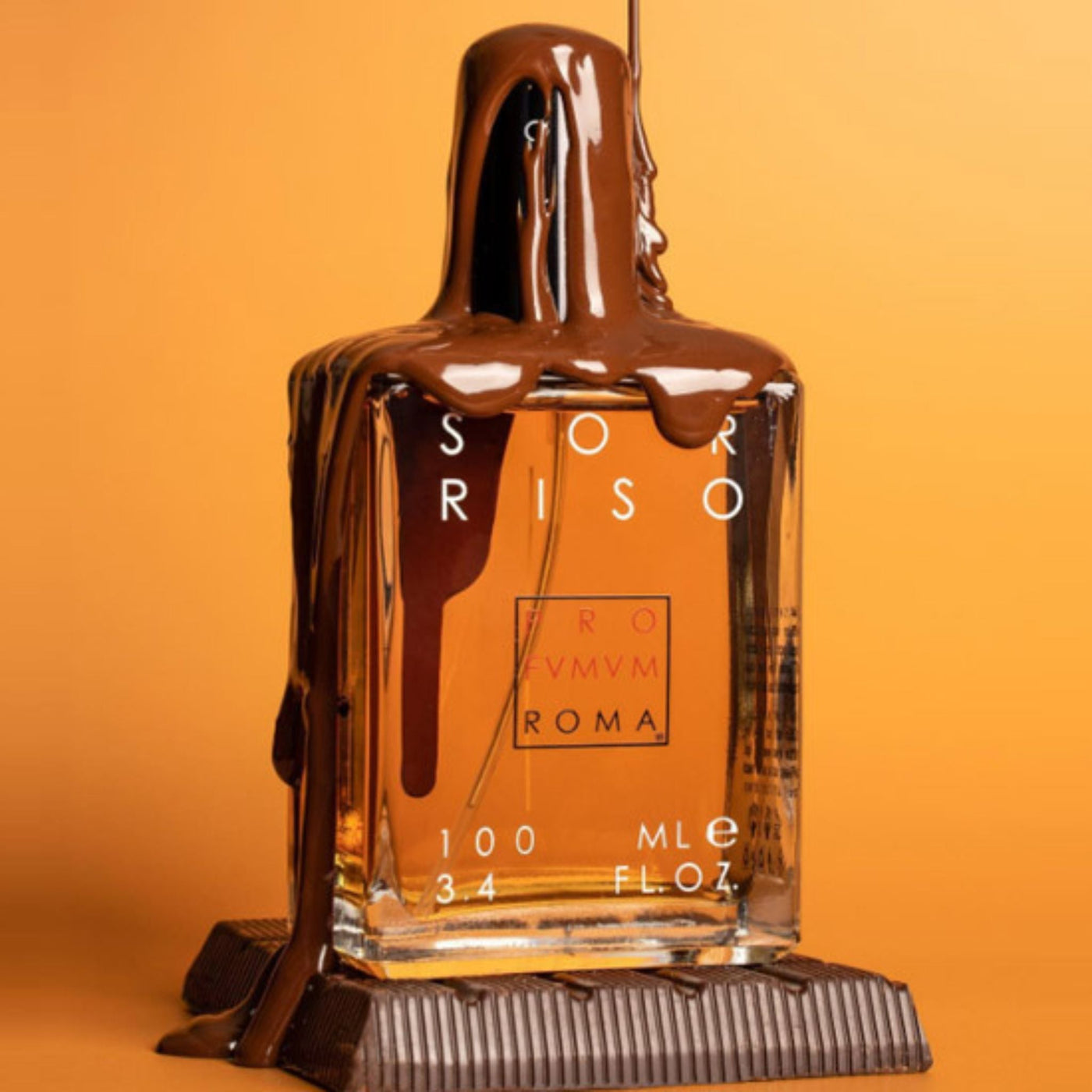Profumum Roma Sorriso Perfume