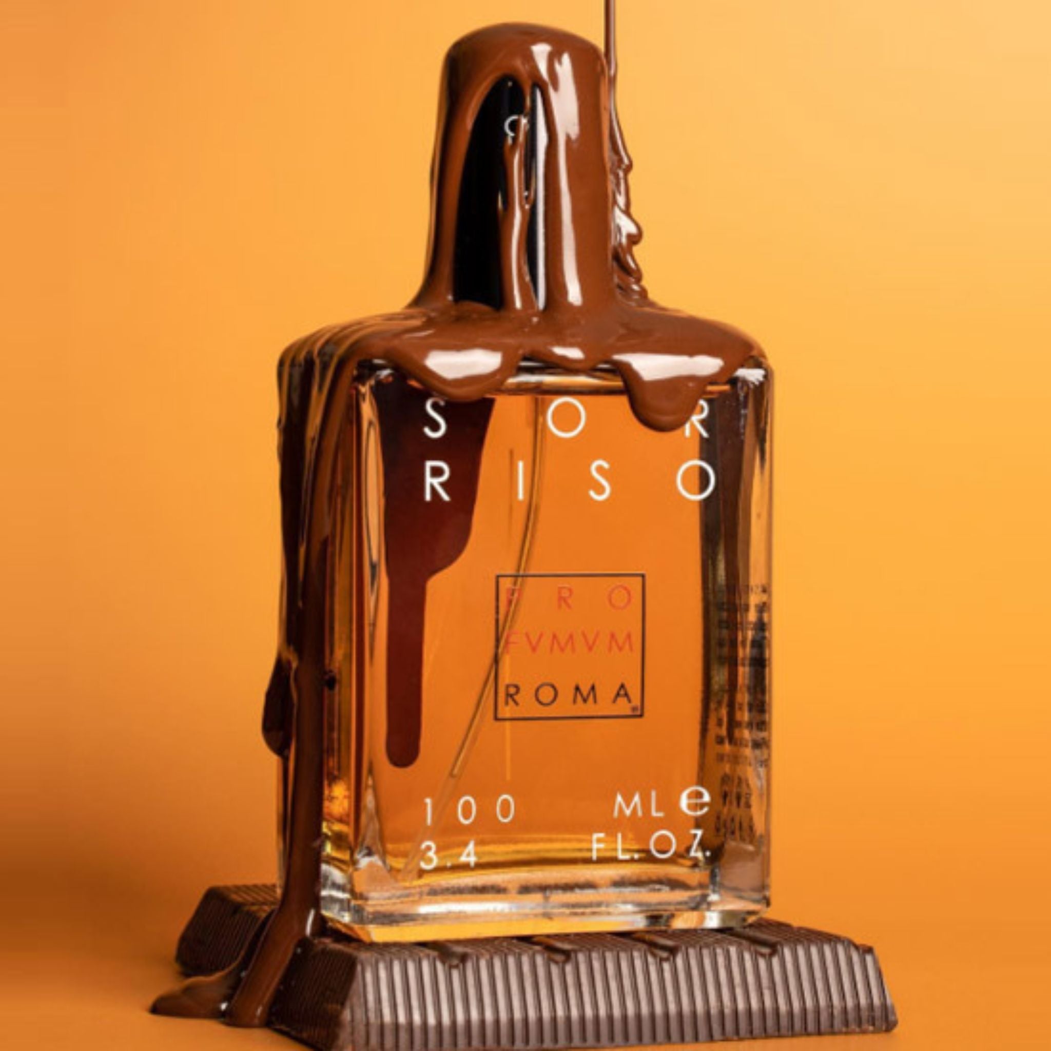 Profumum Roma Sorriso Perfume