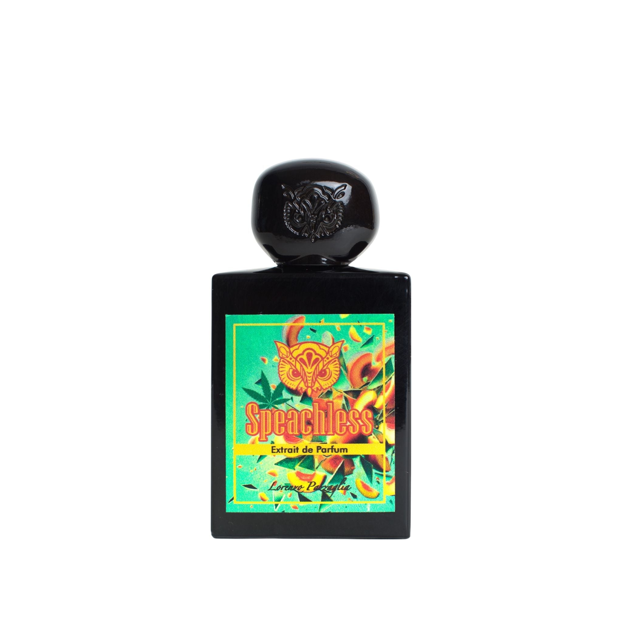 Speachless · Parfum Exquis US