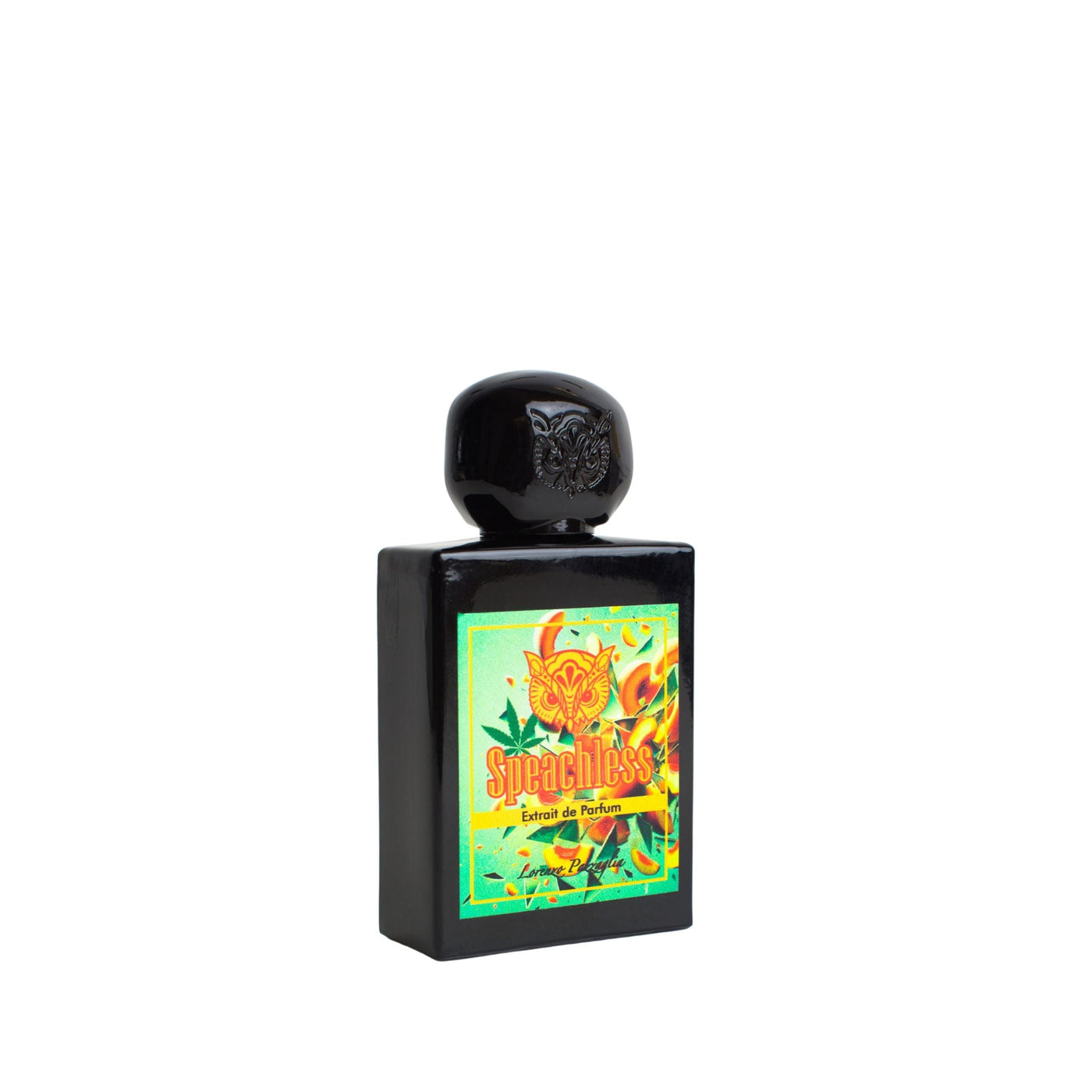 Perfume Lorenzo Pazzaglia Speachless