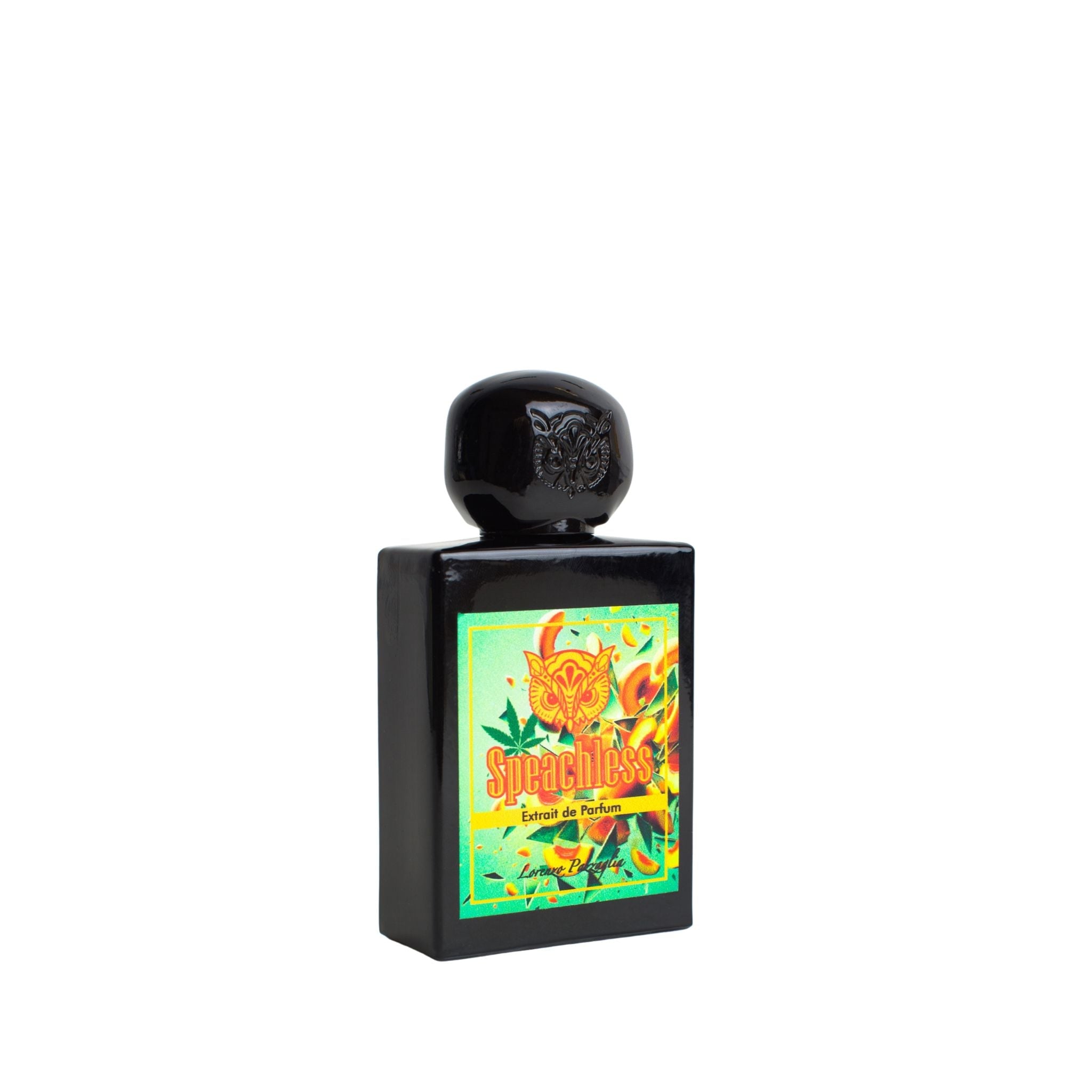 Perfume Lorenzo Pazzaglia Speachless