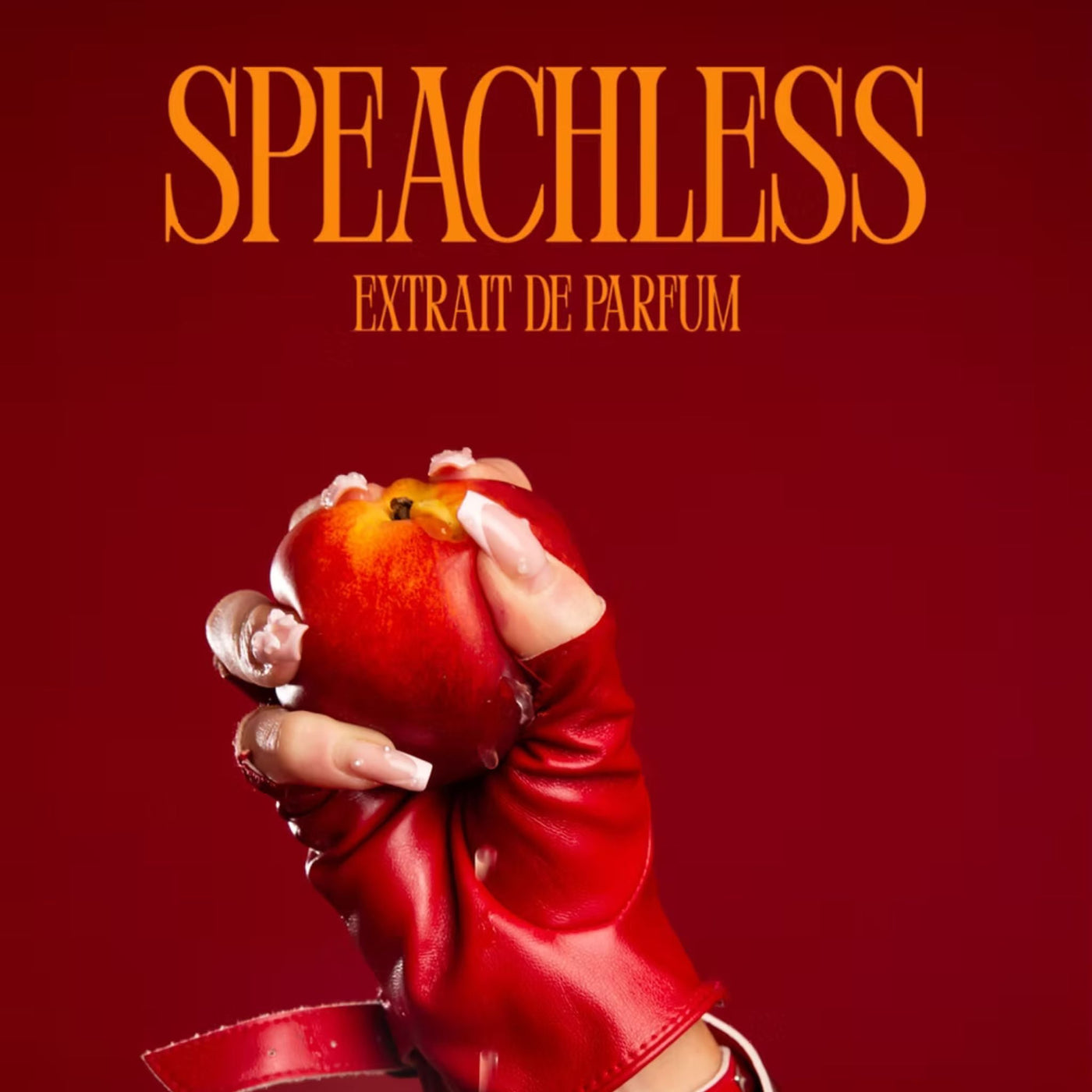 Lorenzo Pazzaglia Fragrance Speachless