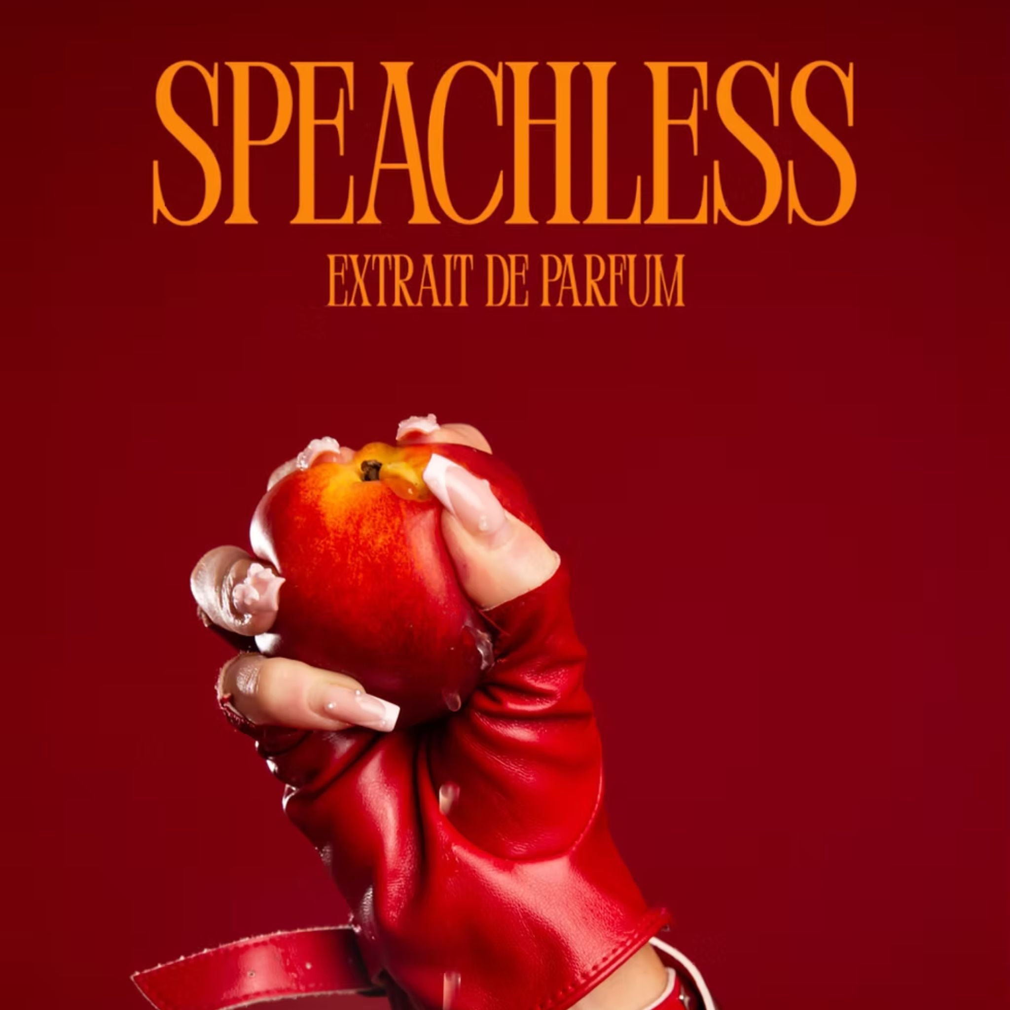 Lorenzo Pazzaglia Fragrance Speachless