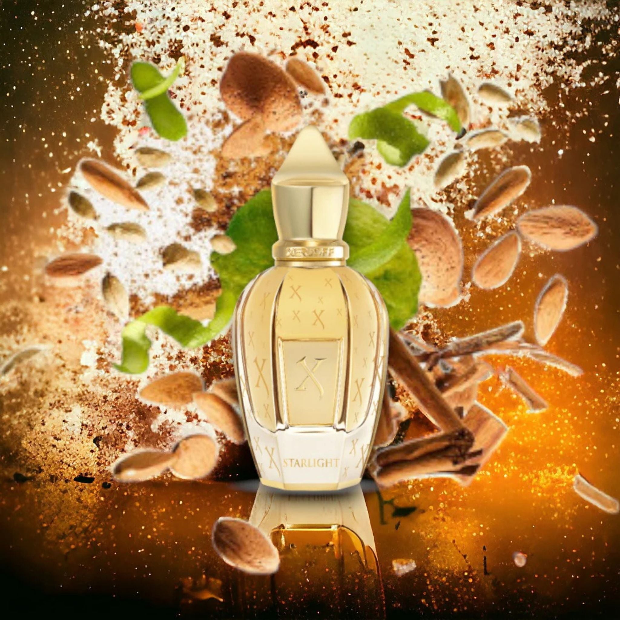 Starlight · Parfum Exquis US