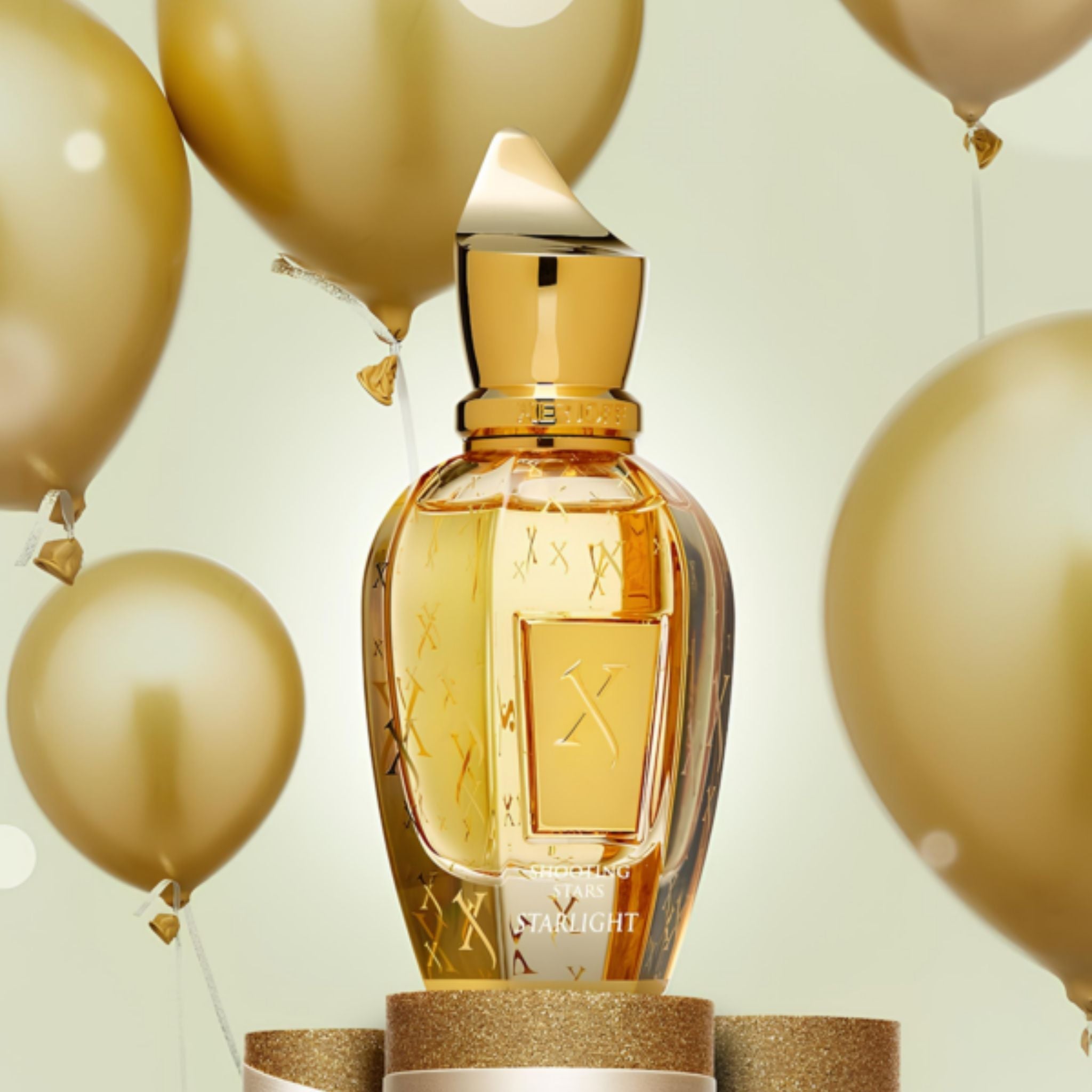 Starlight · Parfum Exquis US