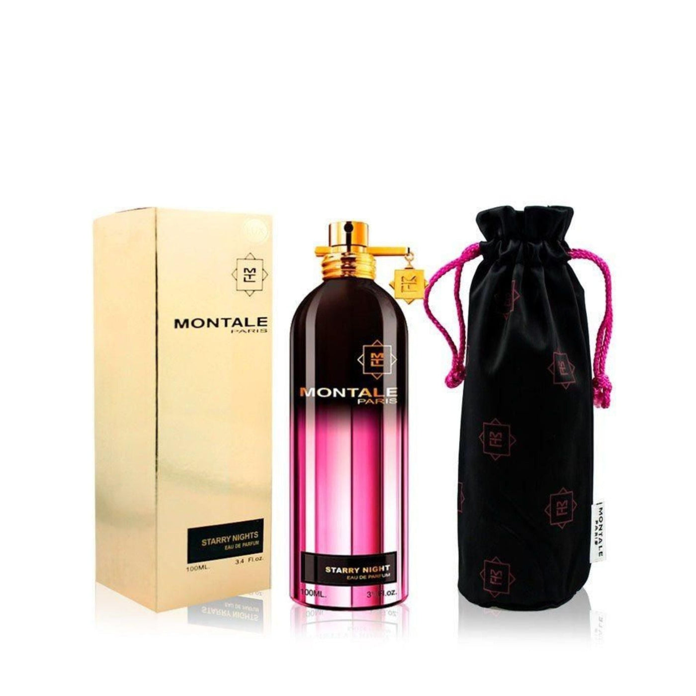 Starry Nights Montale Box