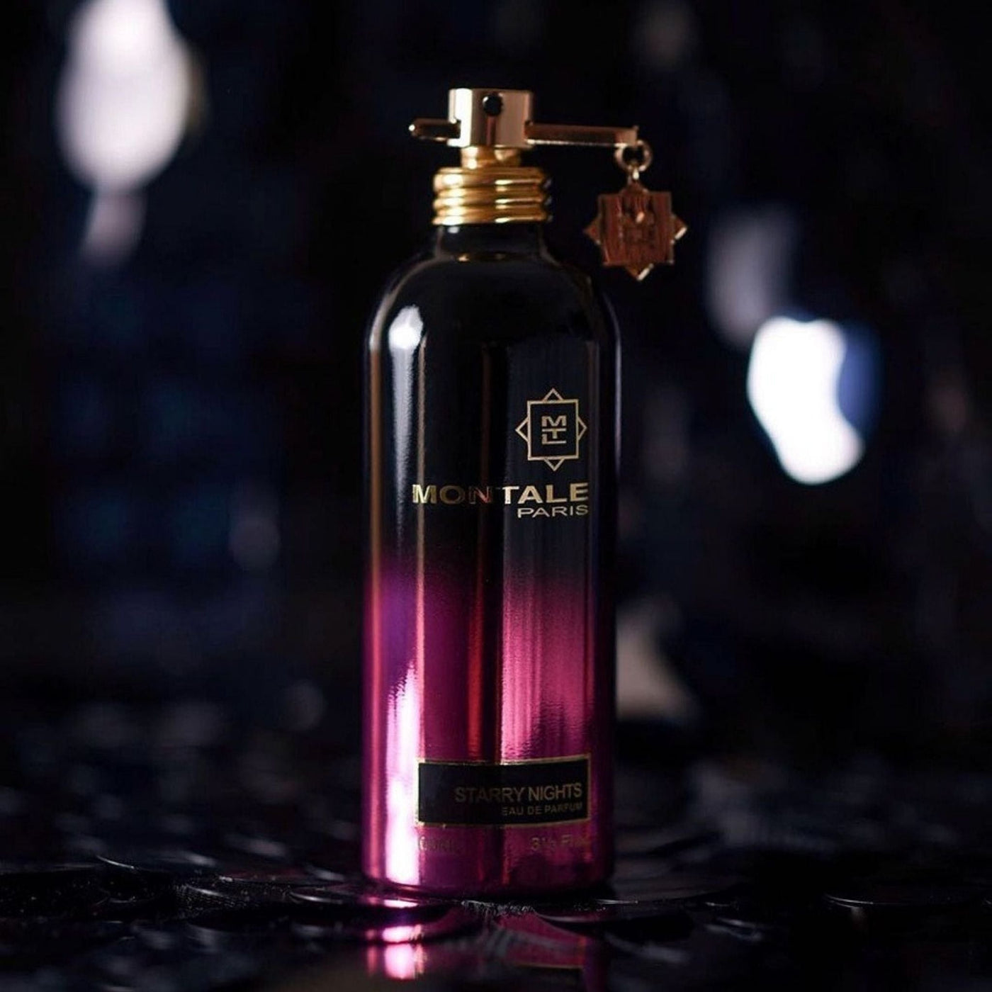 Fragrance Starry Nights Montale