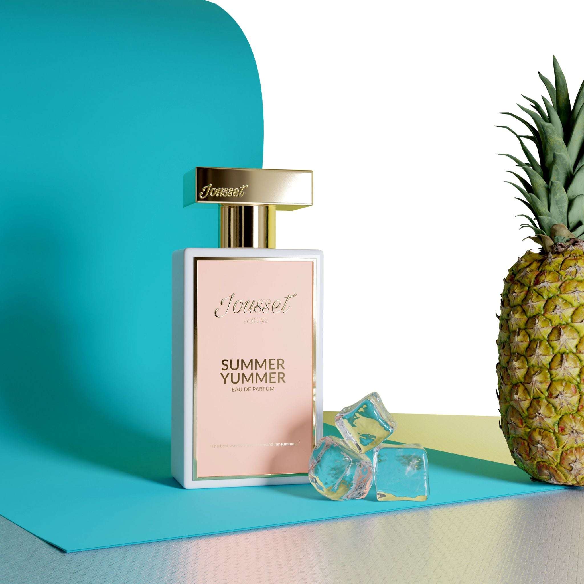 Fragrance Summer Yummer Jousset 