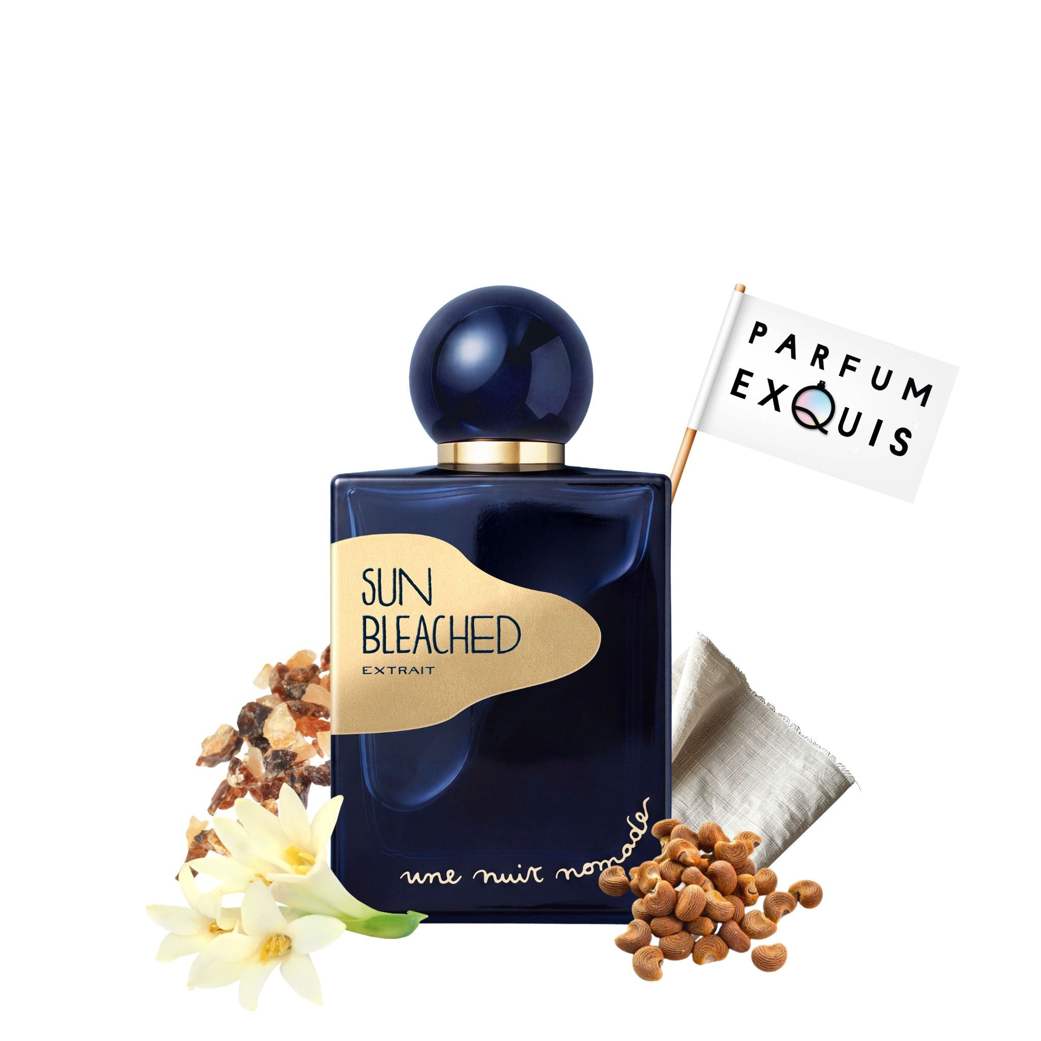 Sun Bleached Extrait