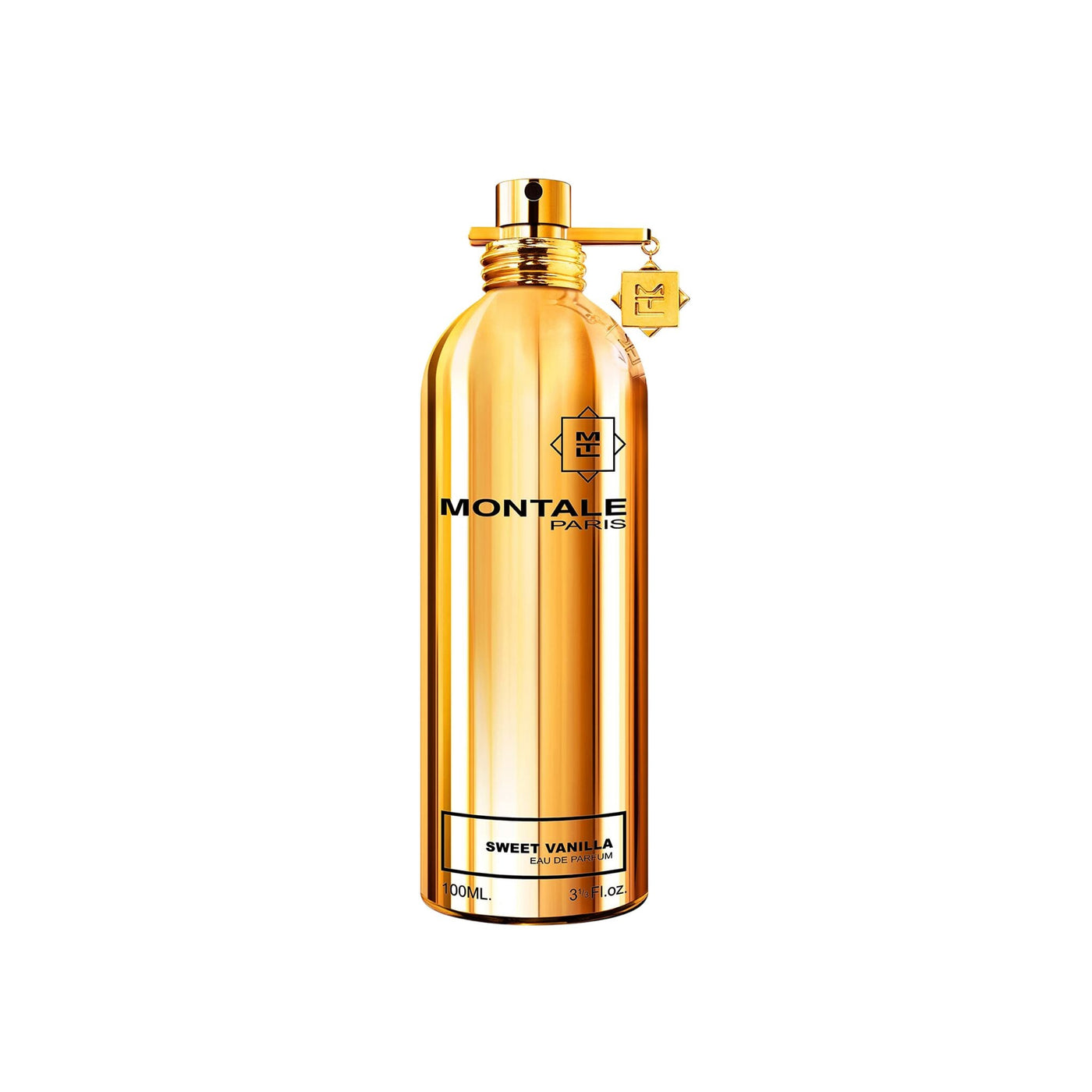 Sweet Vanilla Montale
