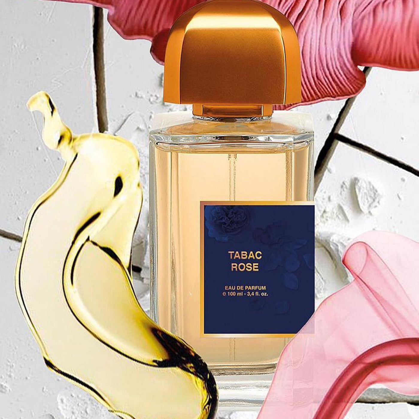 BDK Parfums Tabac Rose Eau de Parfum