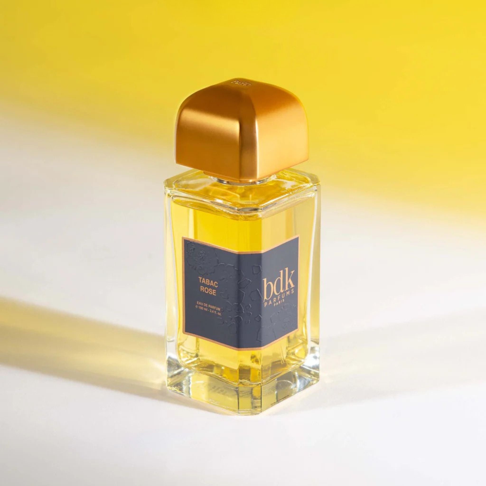 Perfume BDK Tabac Rose