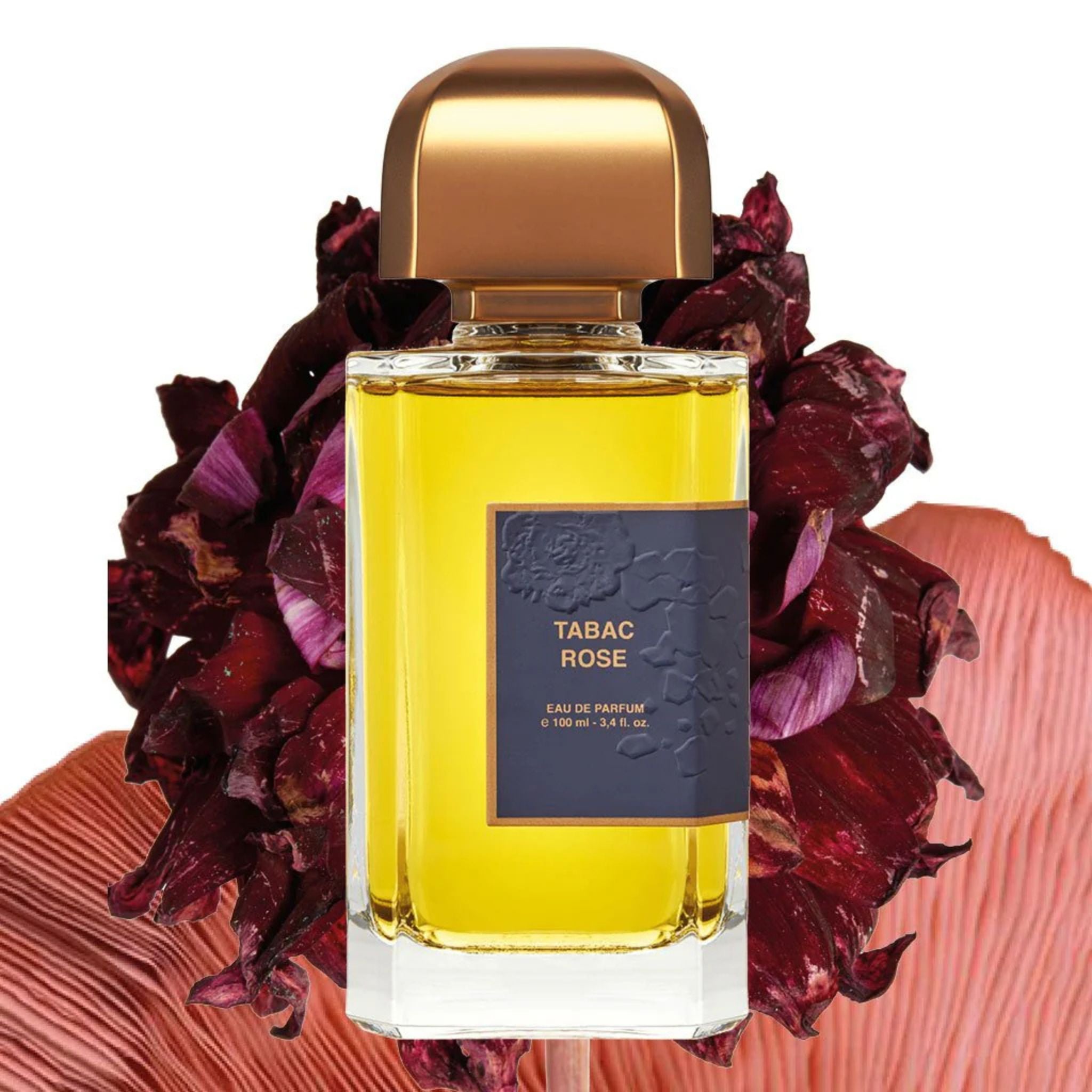 Tabac Rose · Parfum Exquis US