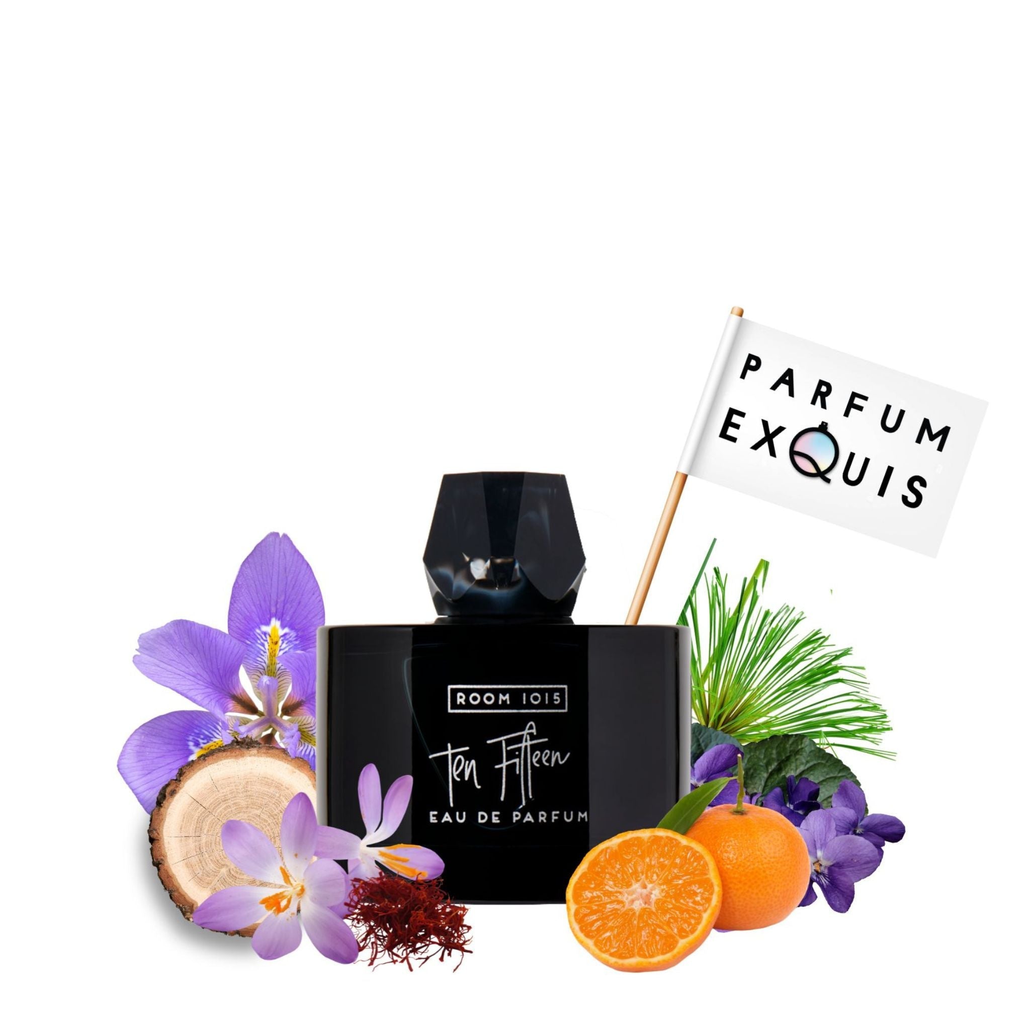 Ten Fifteen · Parfum Exquis US