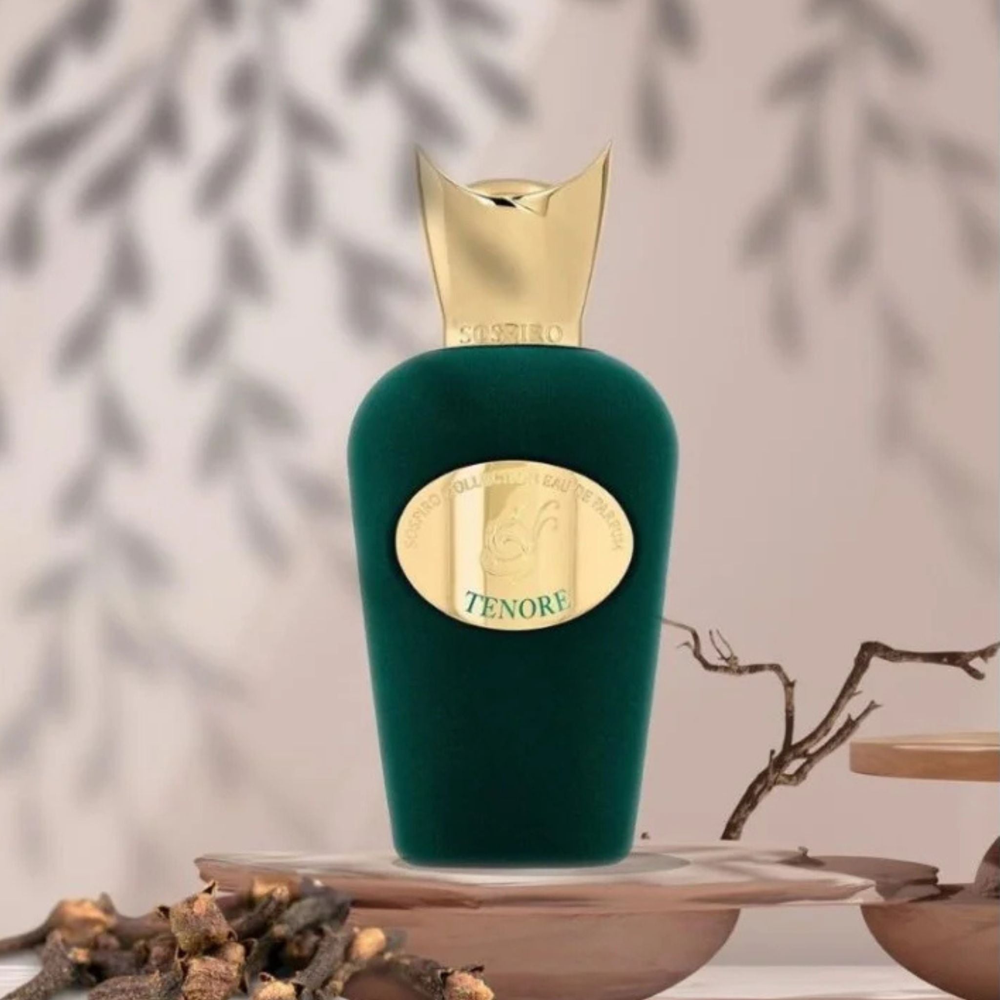 Tenore · Parfum Exquis US