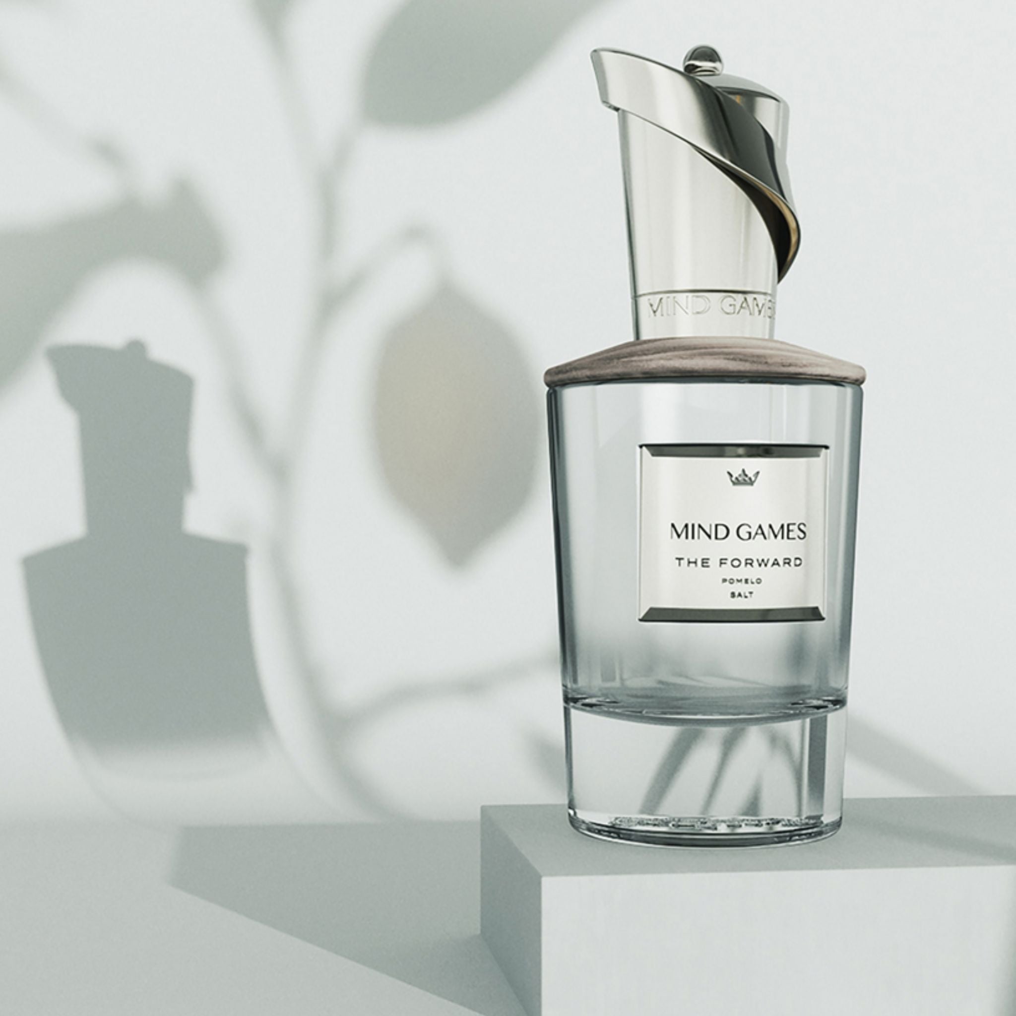 The Forward · Parfum Exquis US