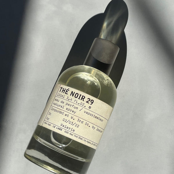 ⭐︎ LE LABO THE NOIR29⭐︎ The Noir 29 Le Labo perfume - a fragrance for women and men 2015