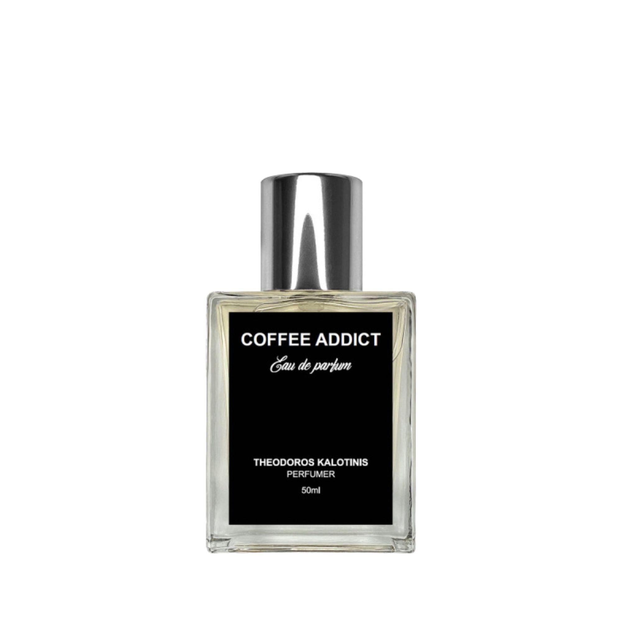 Coffee store addict EDP