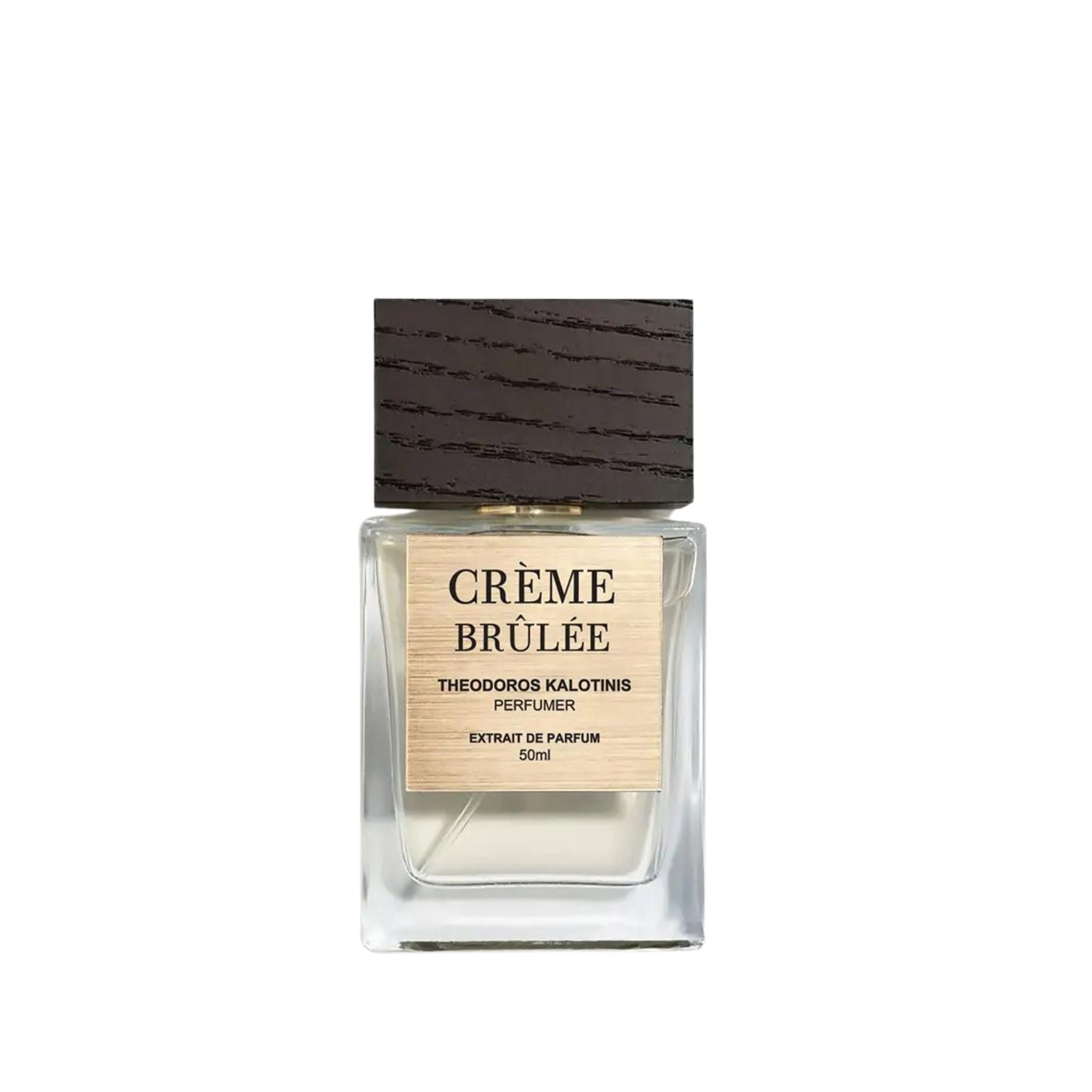 Creme Brulee · Parfum Exquis US