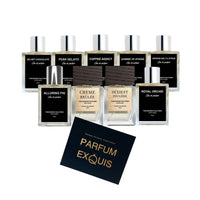 Theodoros Kalotinis Discovery Sample set 8*1ml