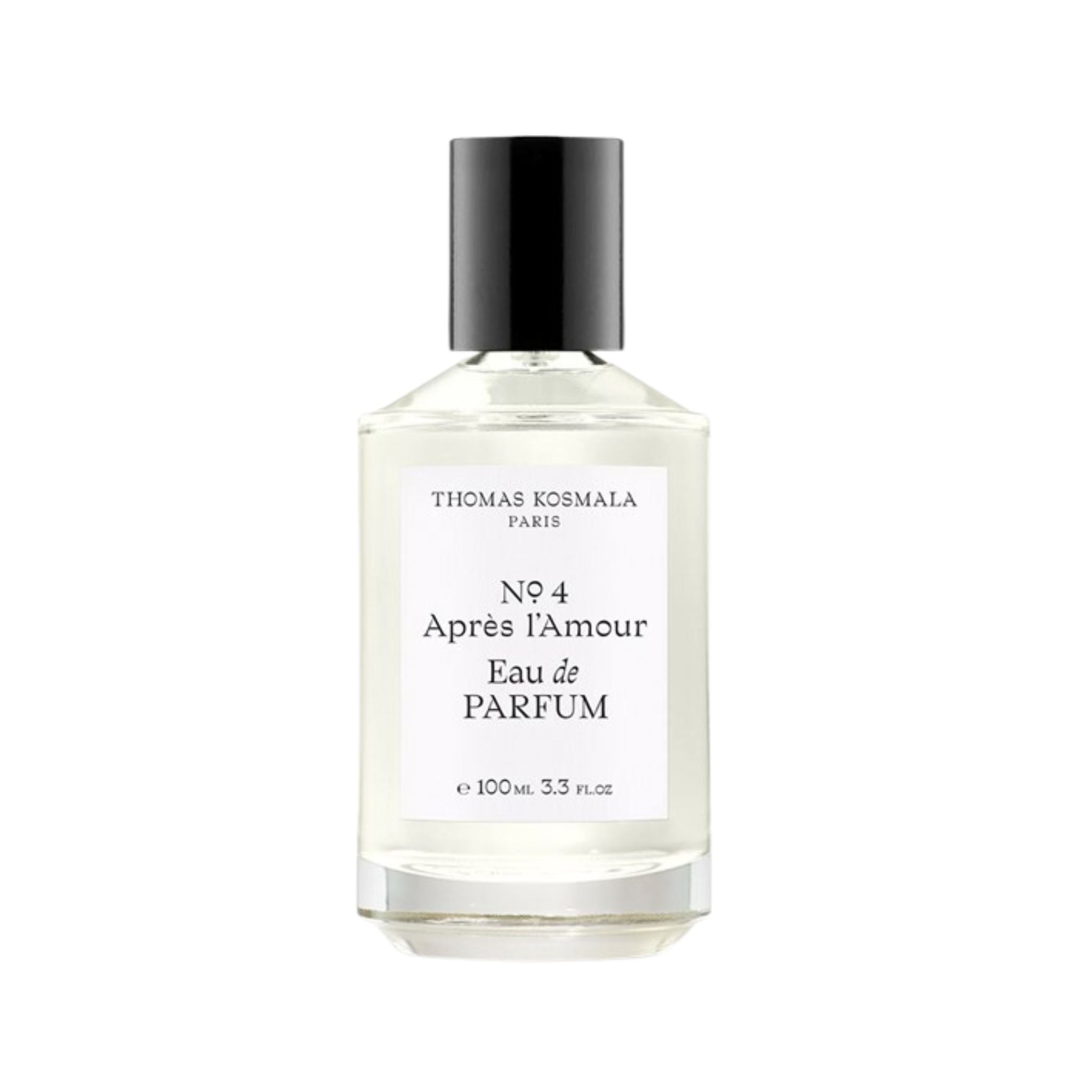 No. 4 Apres L'Amour | Thomas Kosmala · Parfum Exquis US