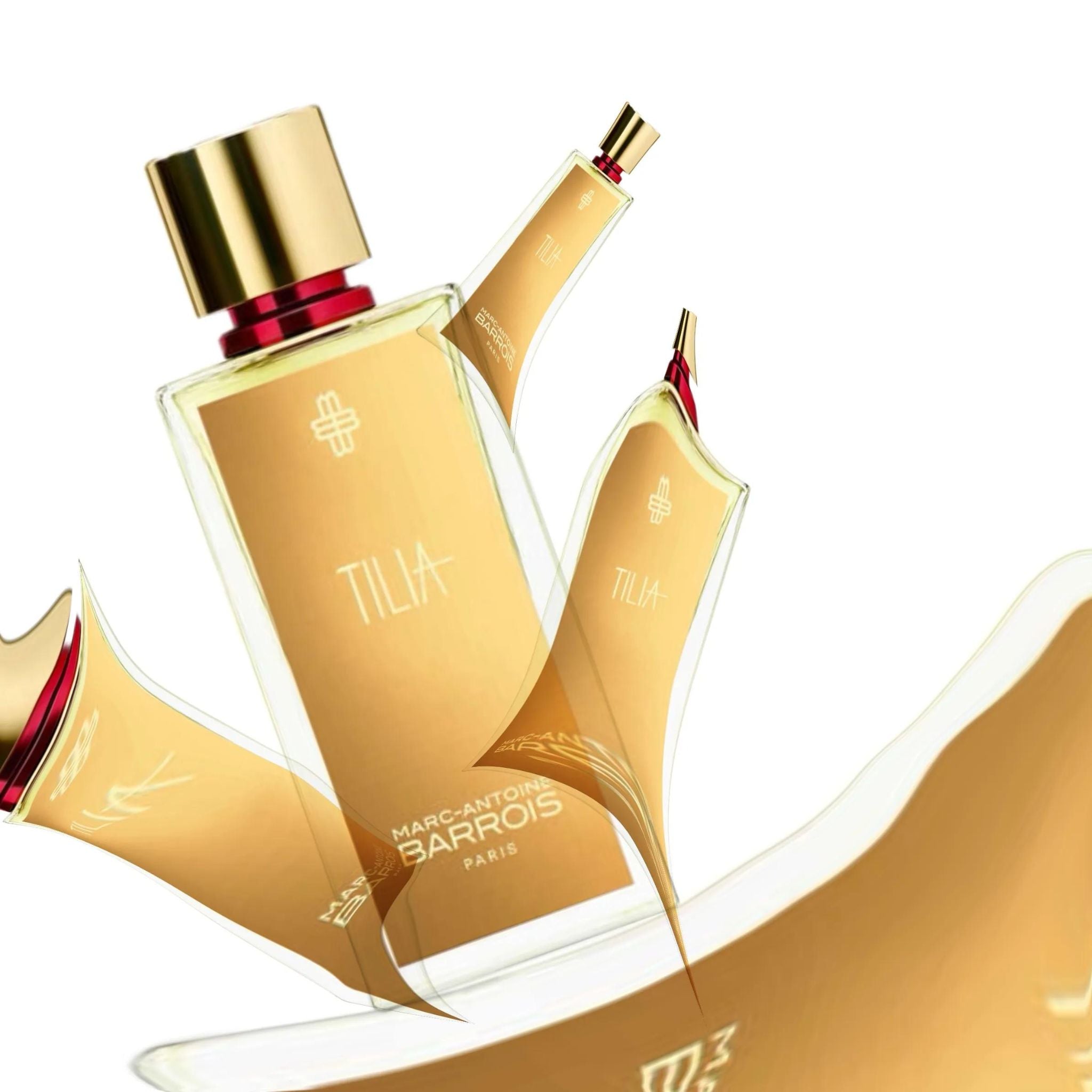 香水(女性用) MARC- ANTOINE BARROIS Tilia Parfum 30ml Marc-Antoine Barrois Tilia Eau de Parfum | ZGO Perfumery