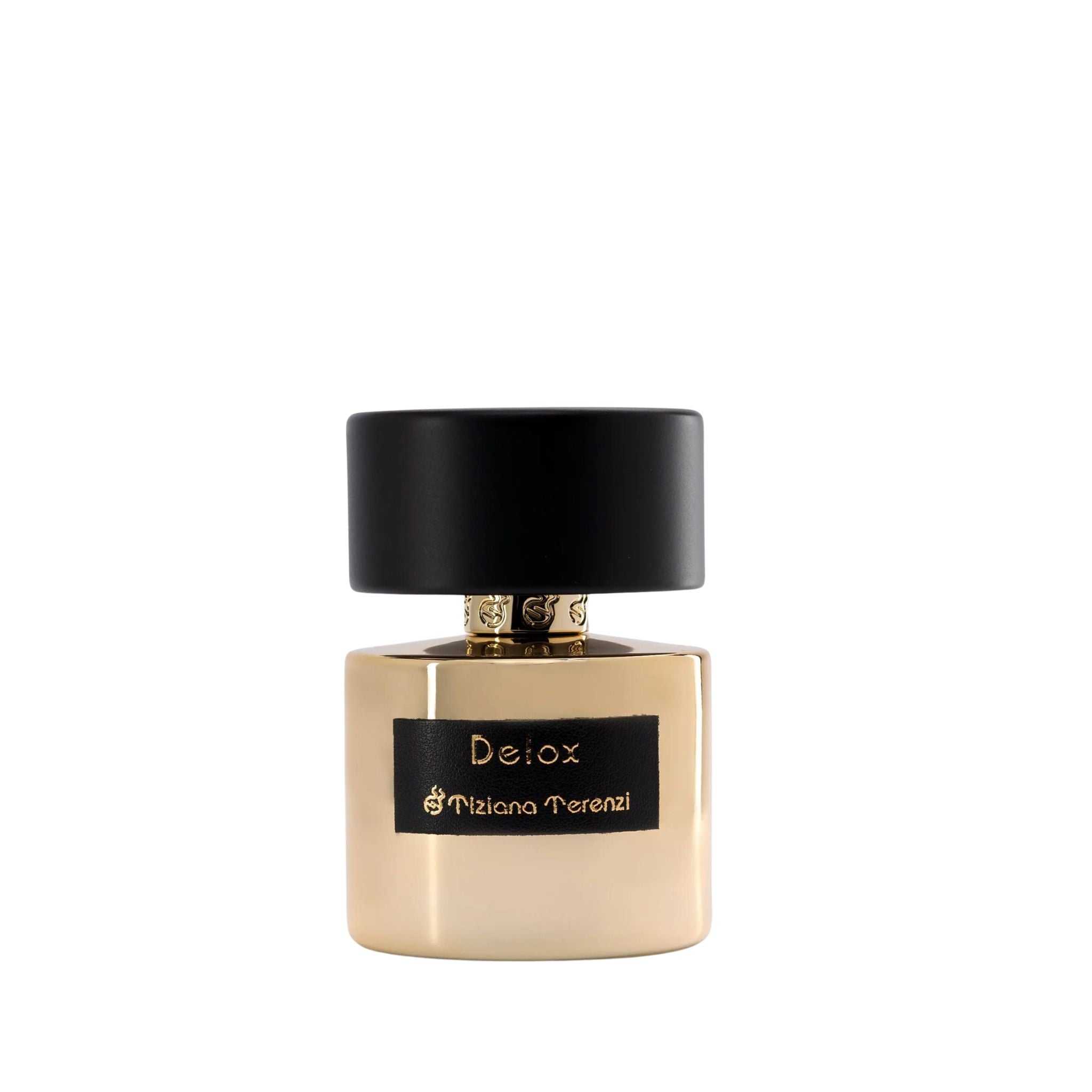 Delox by Tiziana Terenzi: Mediterranean Elegance · Parfum Exquis US