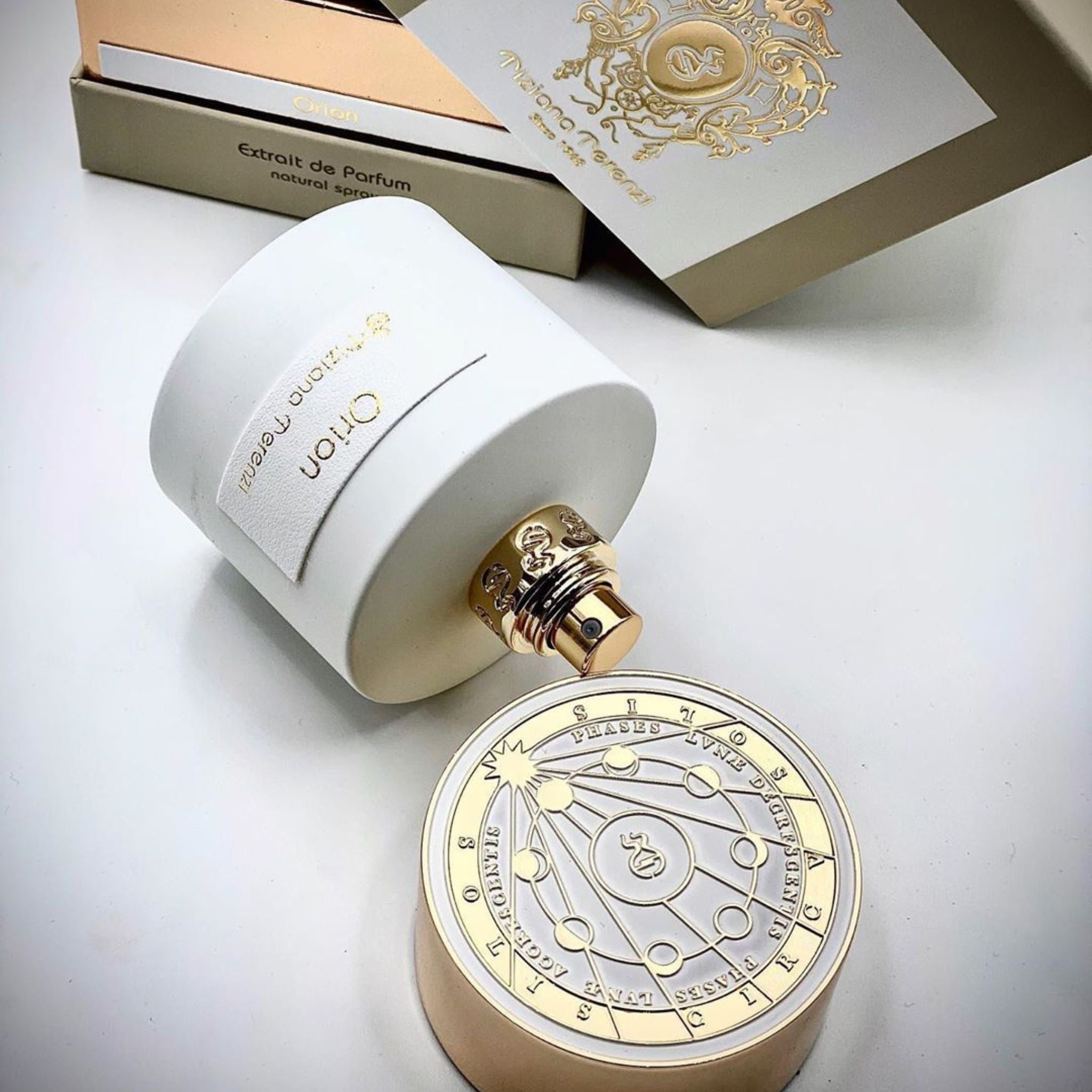 Orion · Parfum Exquis US