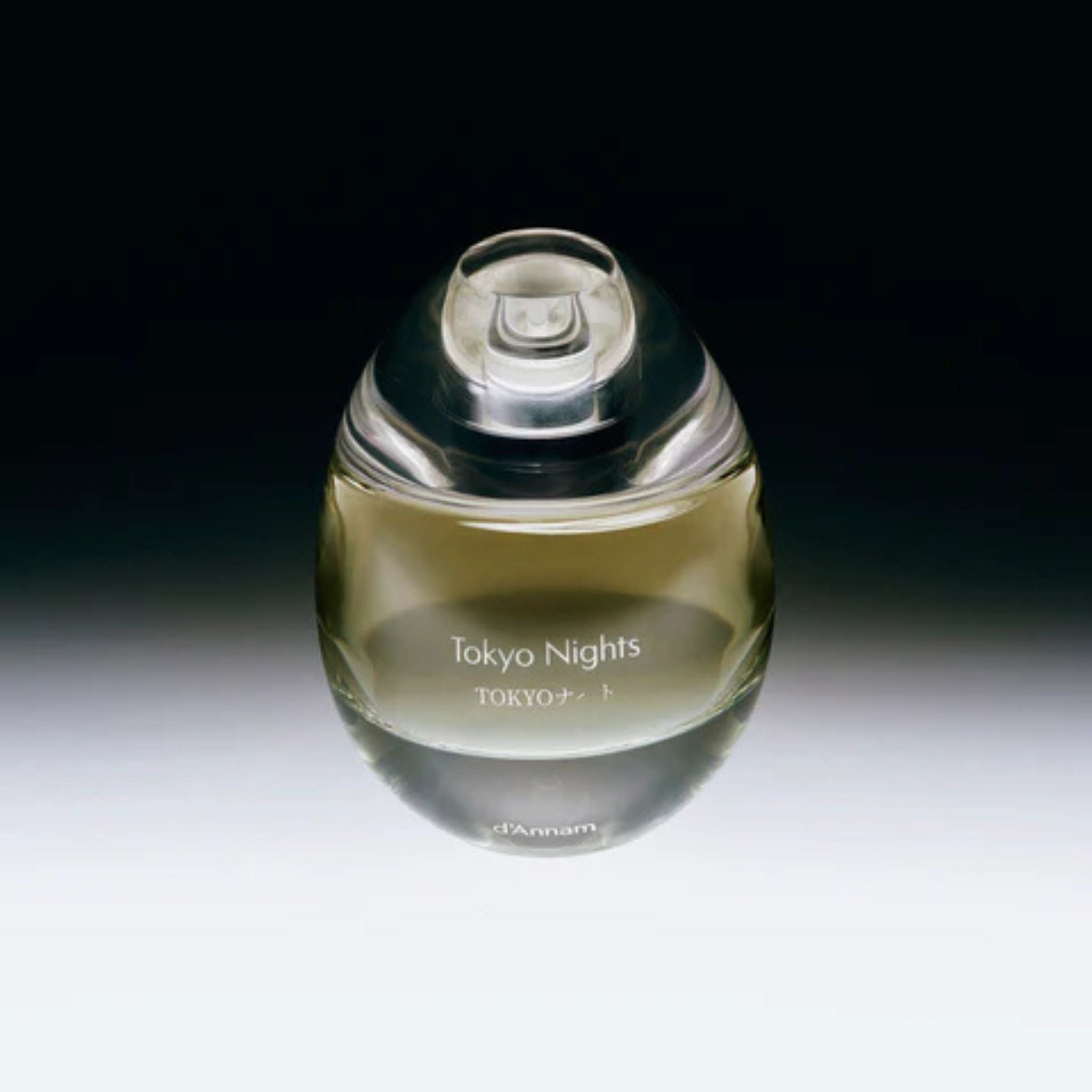 Tokyo Nights · Parfum Exquis US