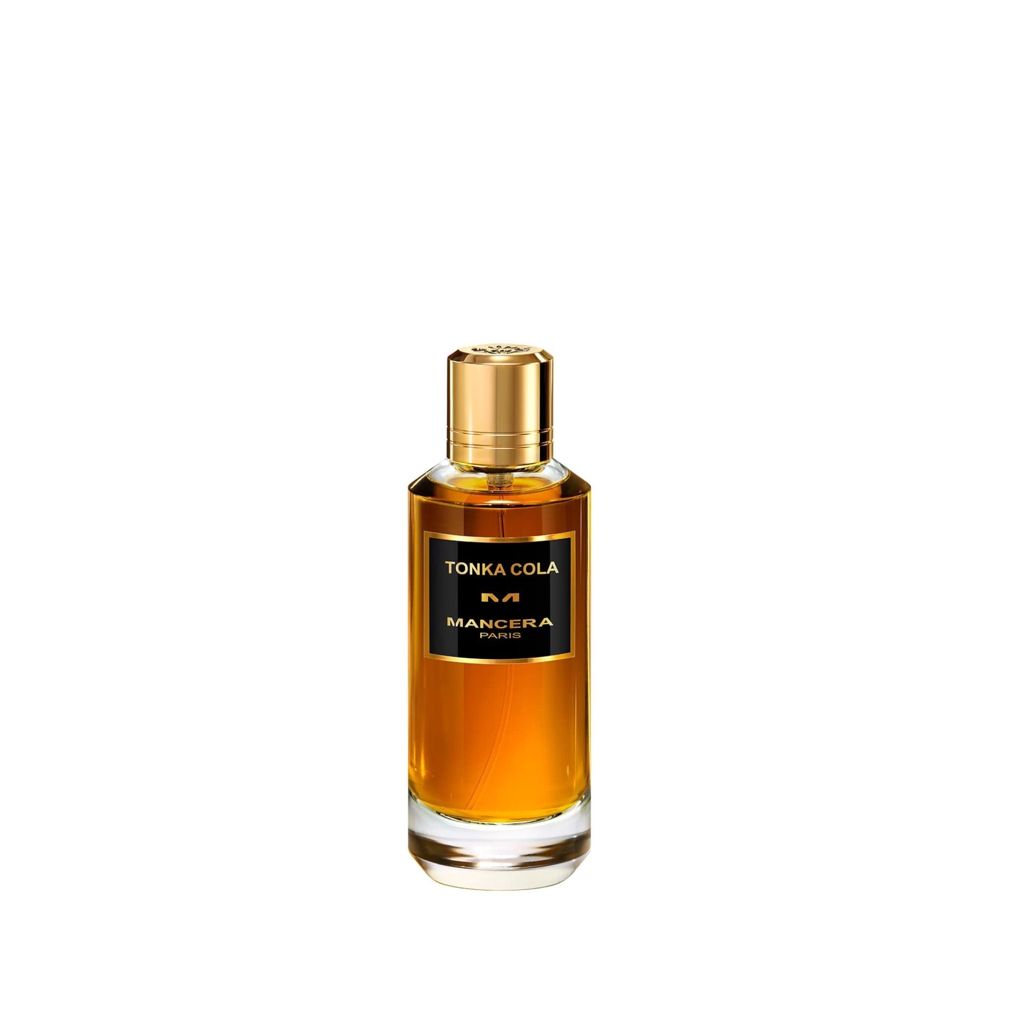Tonka Cola Mancera 60 ml