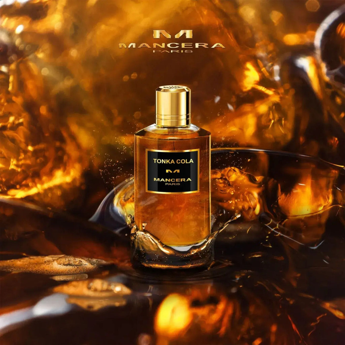Tonka Cola Perfume Mancera