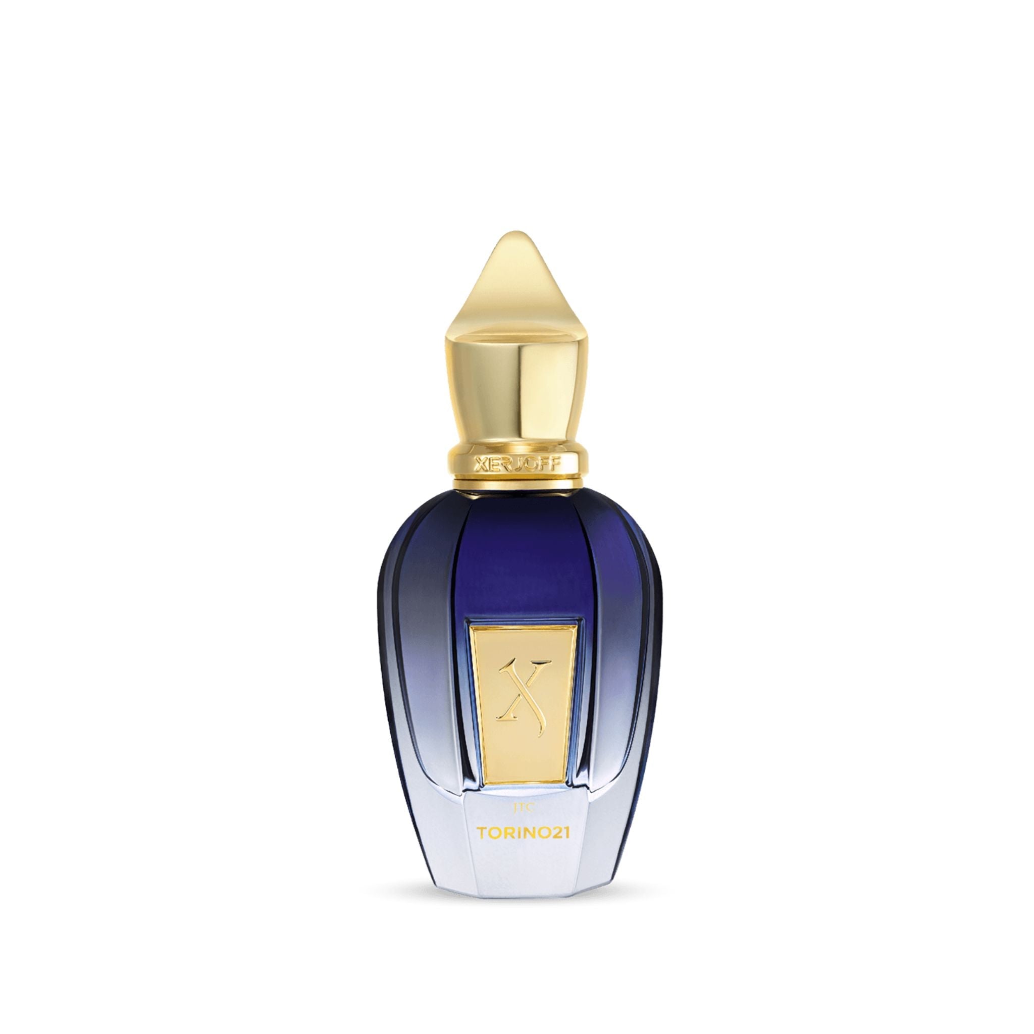 Torino 21 · Parfum Exquis US
