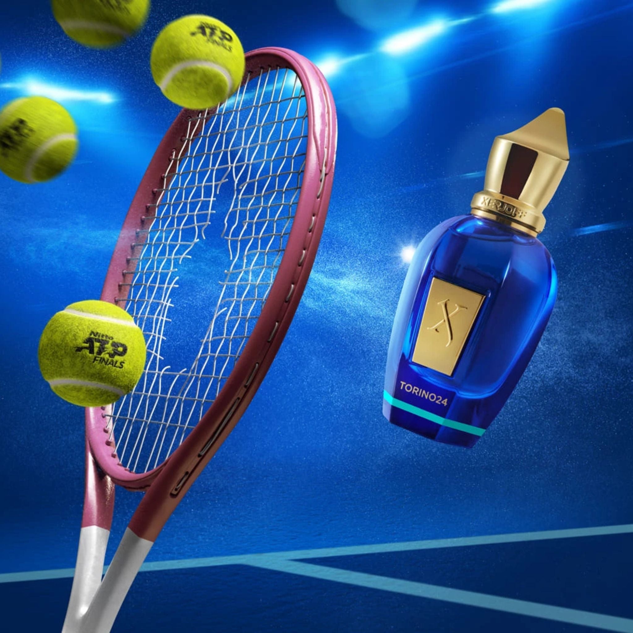 Torino 24 by Xerjoff – A Vibrant Celebration · Parfum Exquis US