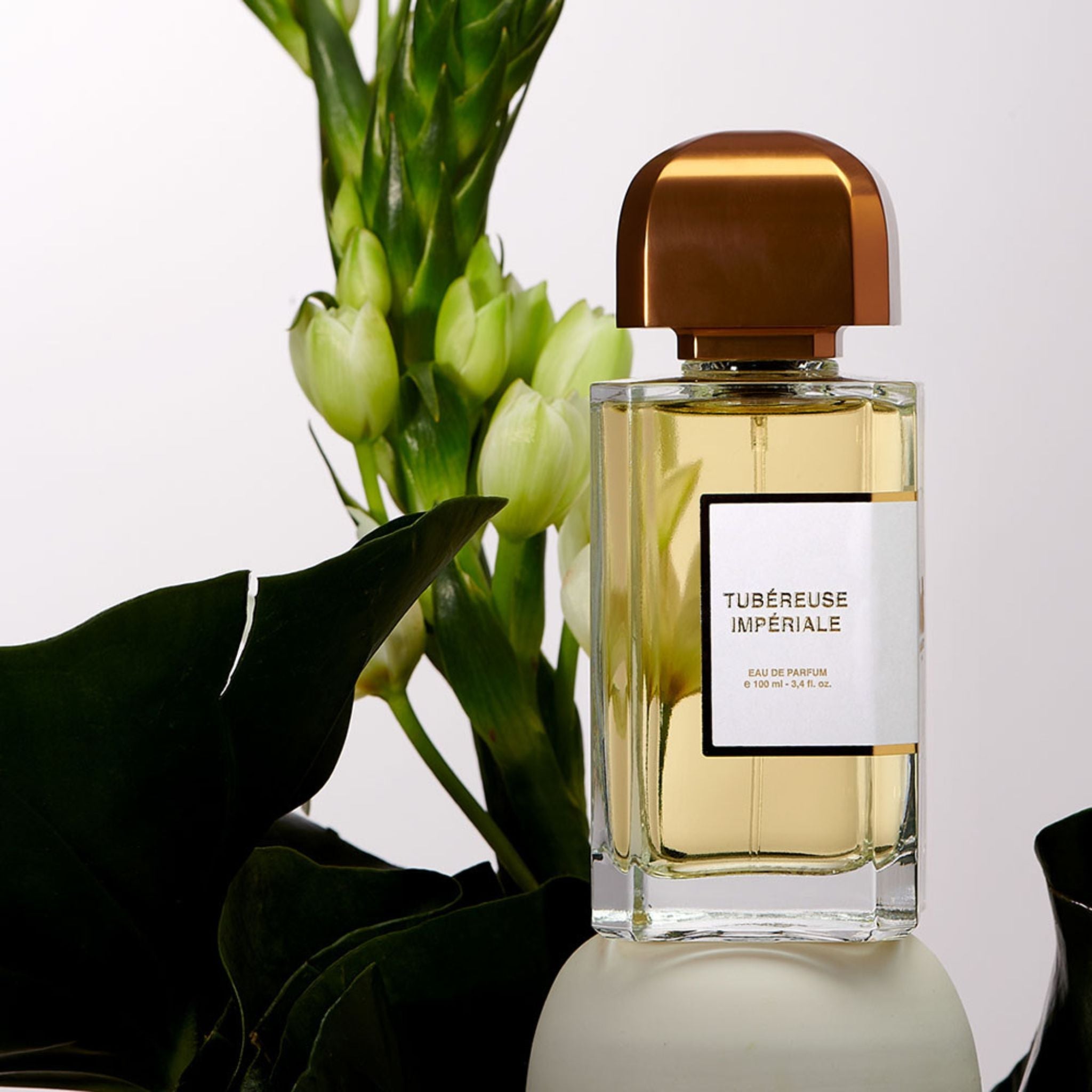 Tubereuse Imperiale · Parfum Exquis US