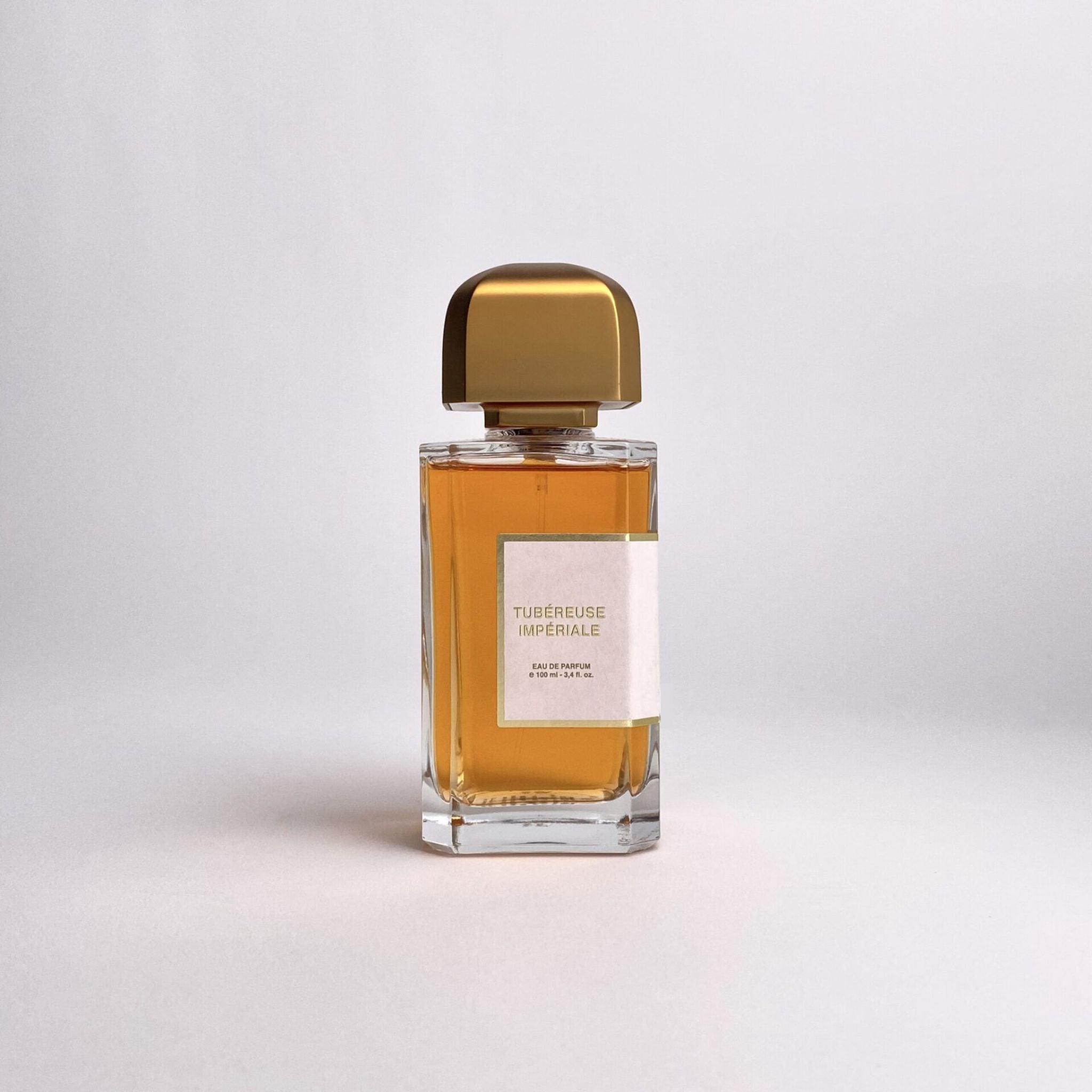 Bdk parfums TUBÉREUSE IMPÉRIALE 10ml BDK Parfums TUBÉREUSE IMPÉRIALE Eau de Parfum 10ml | ZGO