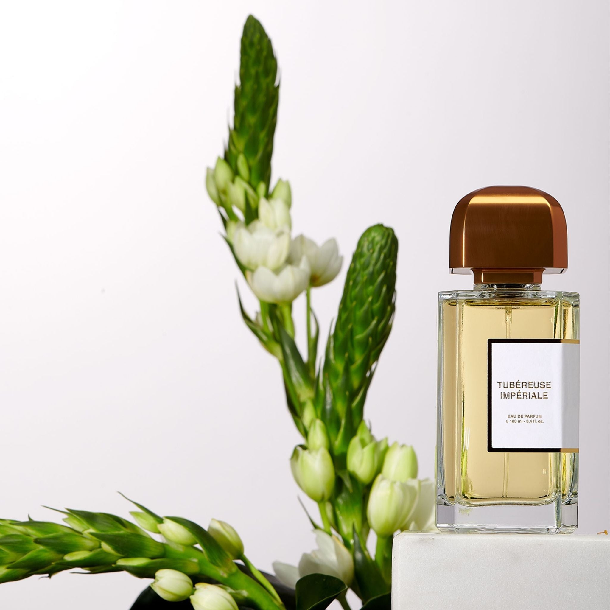 Tubereuse Imperiale · Parfum Exquis US