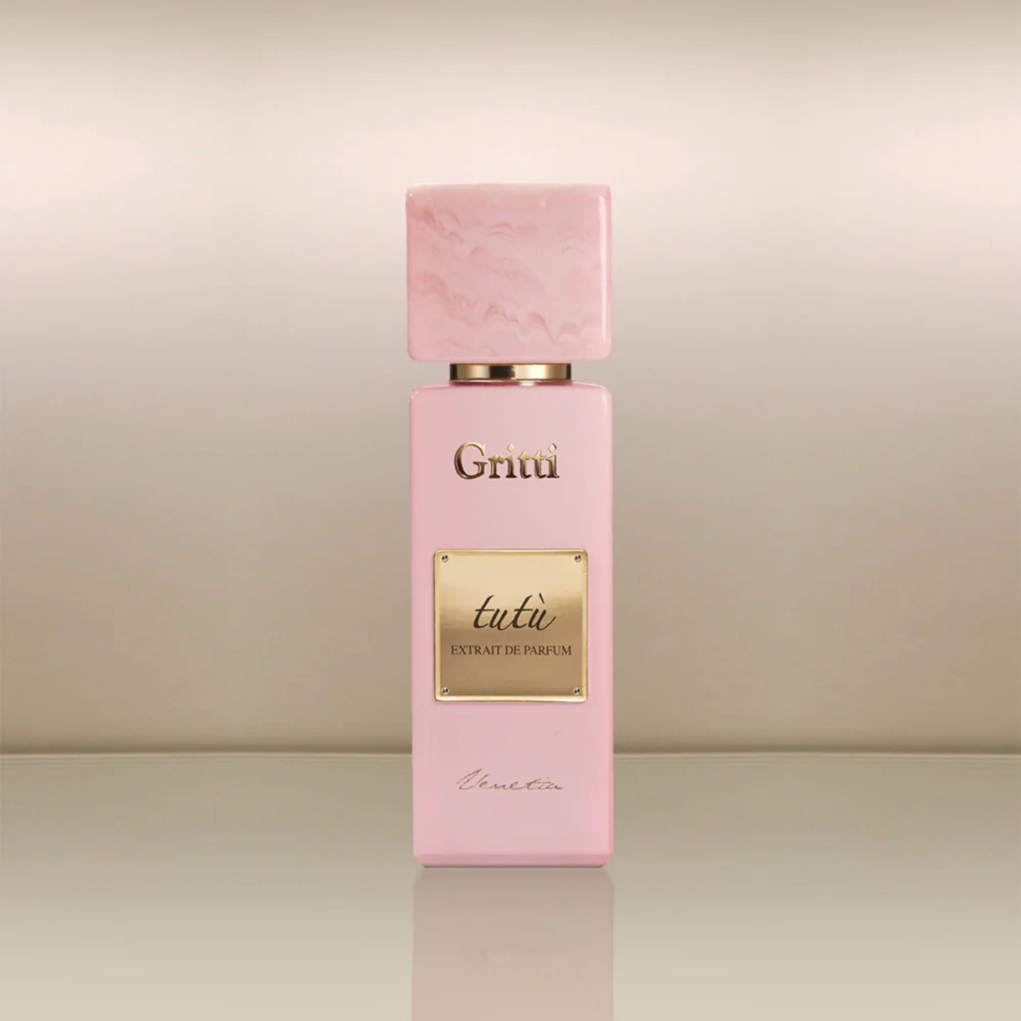 Tutu Rose · Parfum Exquis US