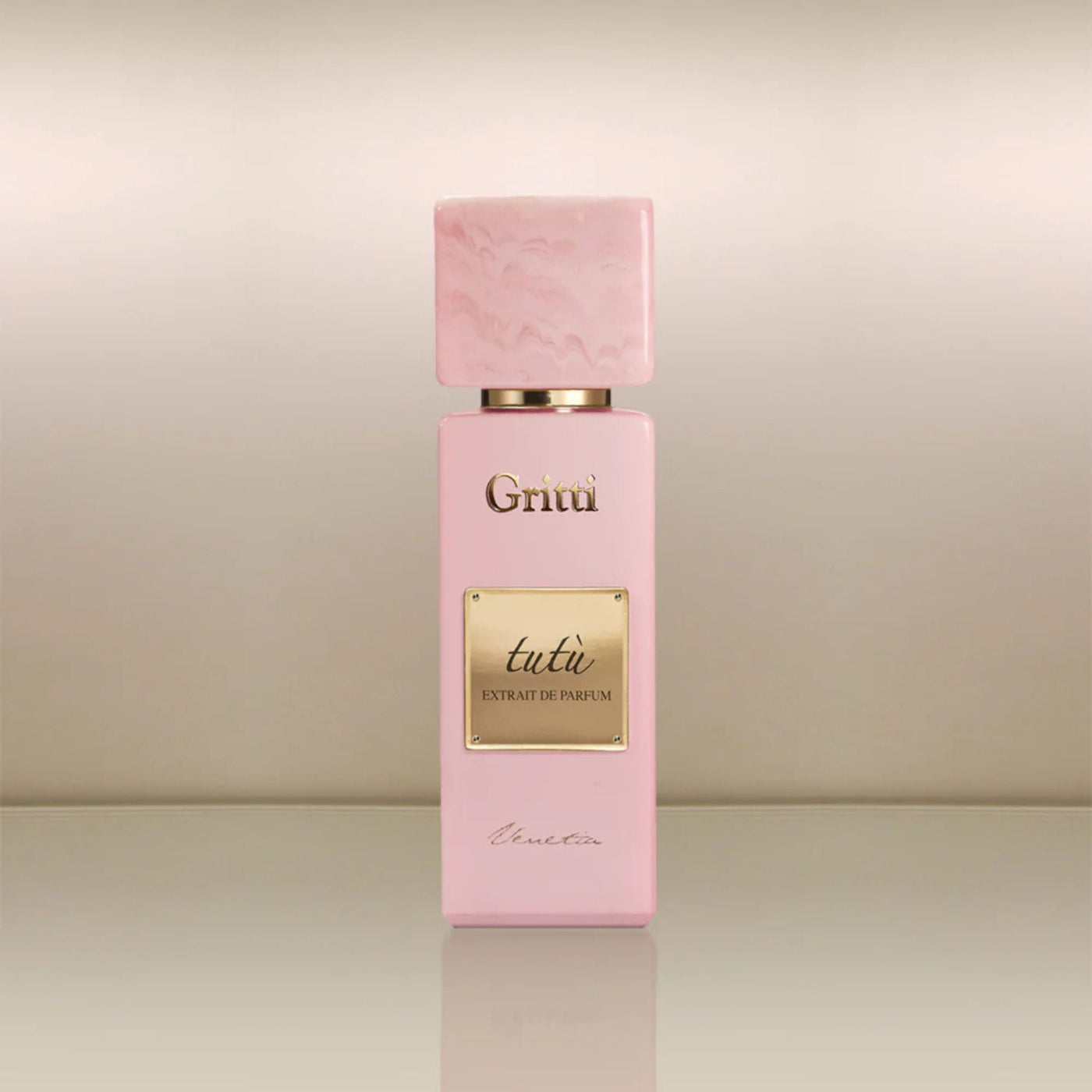 Gritti Tutu Rose