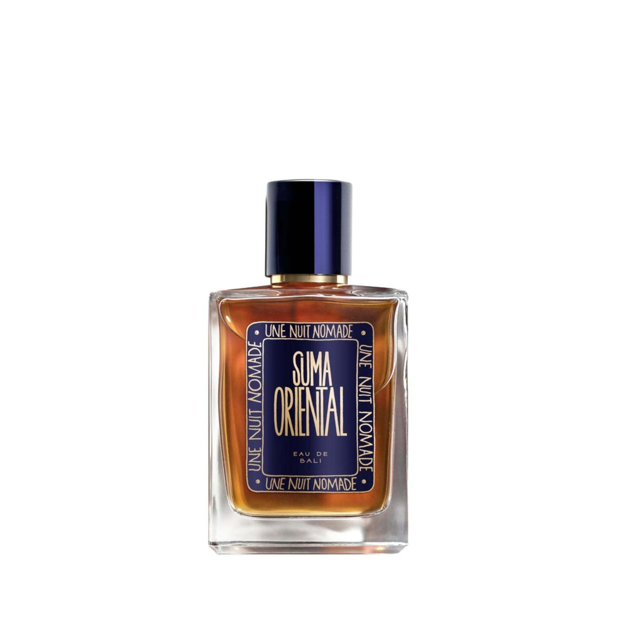 Suma Oriental · Parfum Exquis US