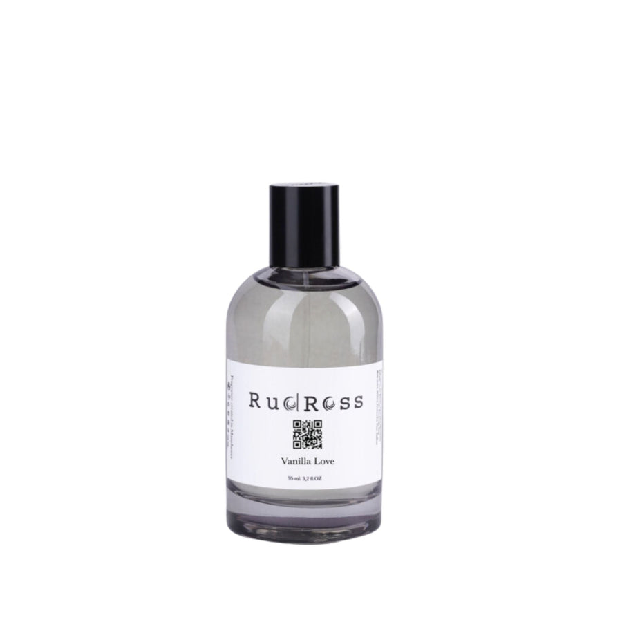 Vanilla Love RudRoss