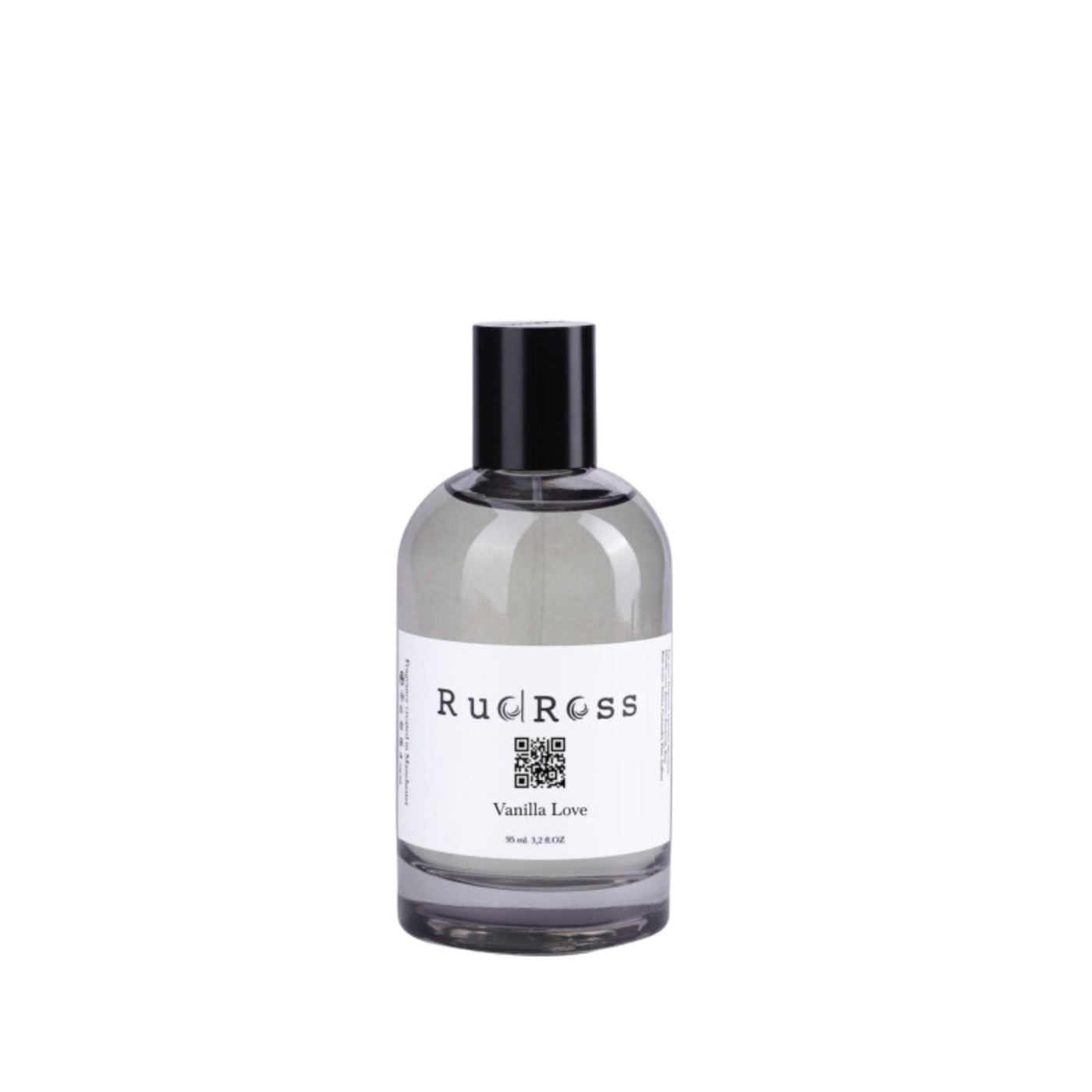 Vanilla Love RudRoss