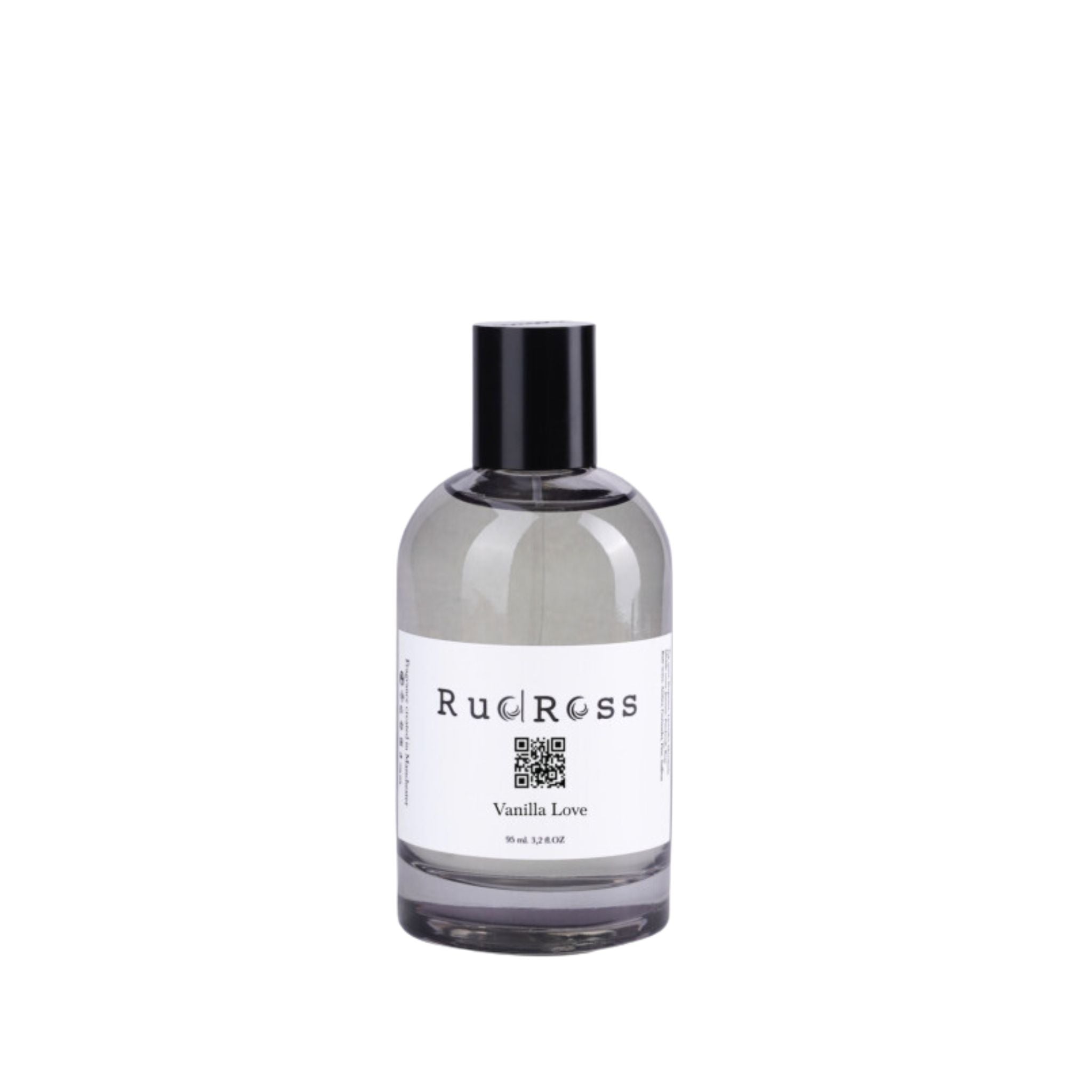 Vanilla Love RudRoss