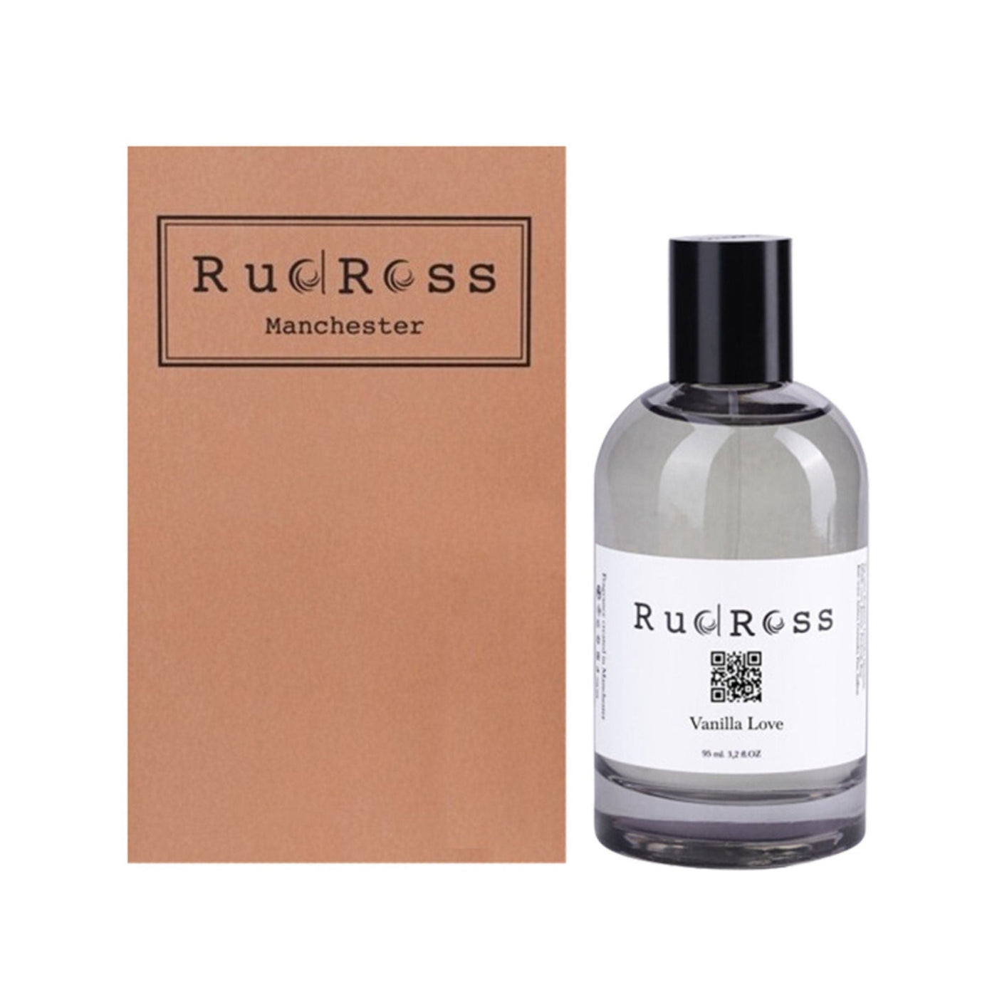 RudRoss Vanilla Love Box