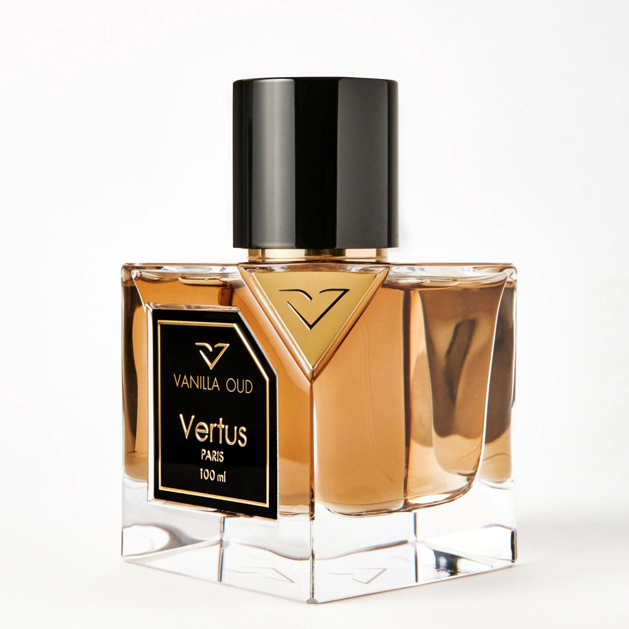 Vanilla Oud by Vertus