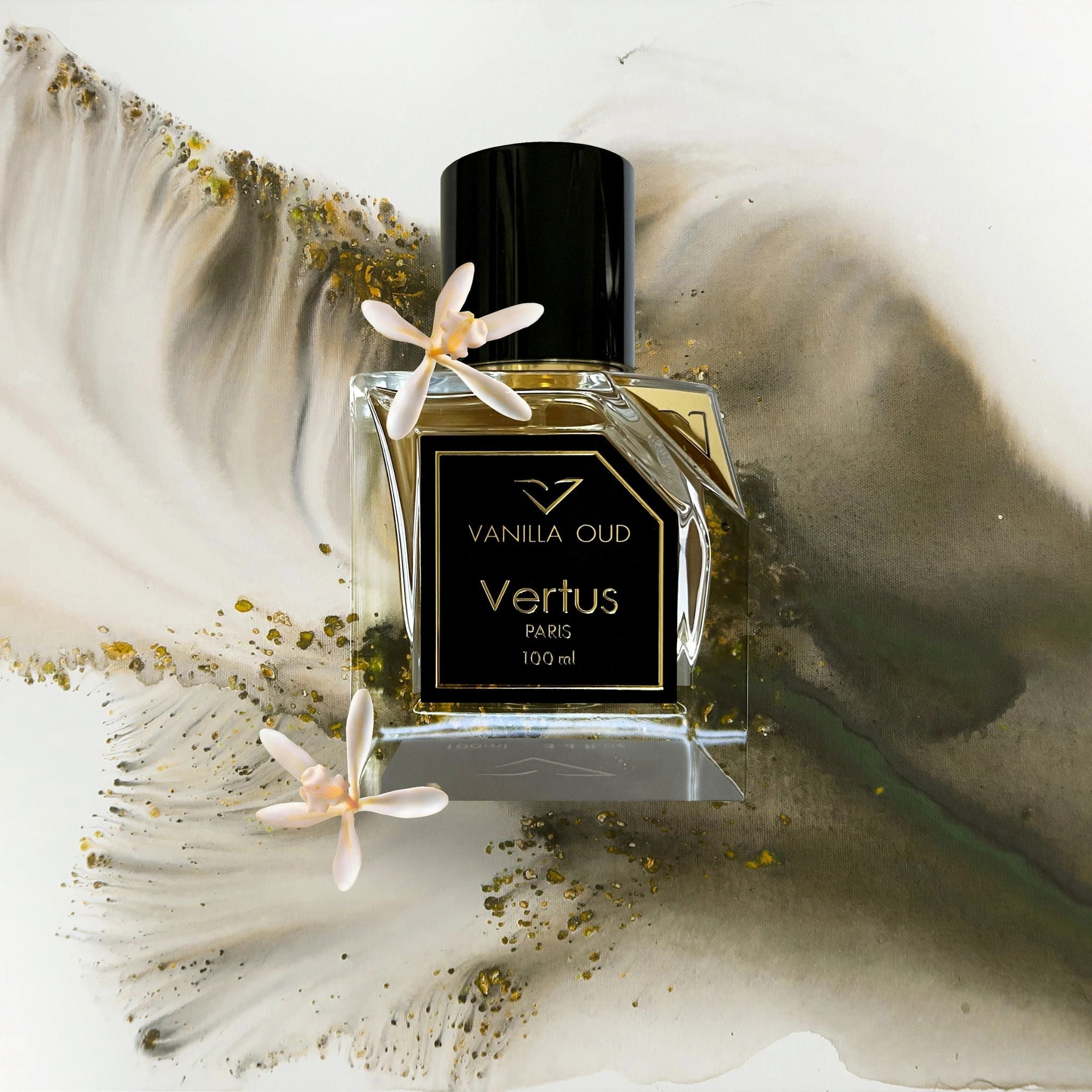 Vanilla Oud · Parfum Exquis US