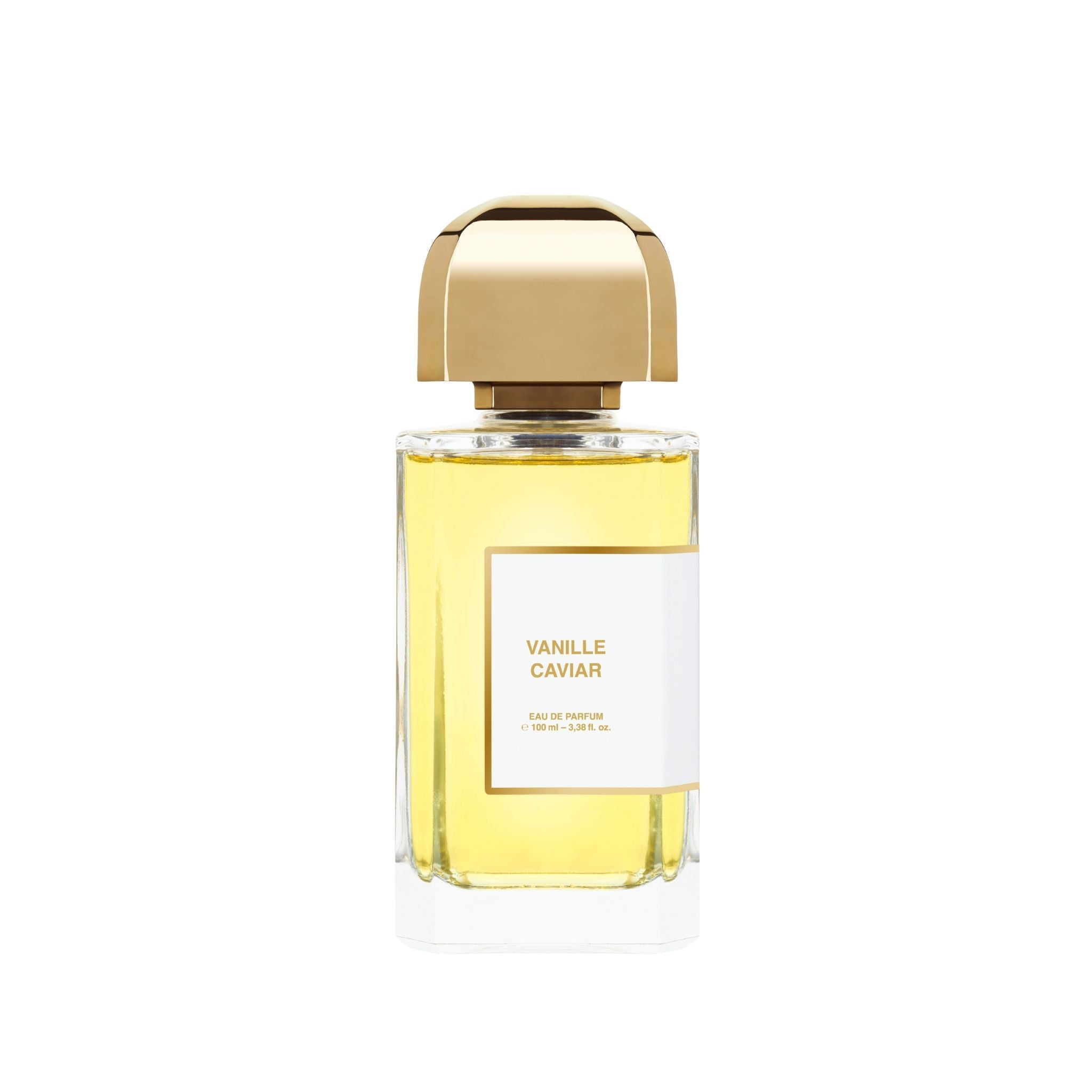Vanille Caviar by BDK Parfums