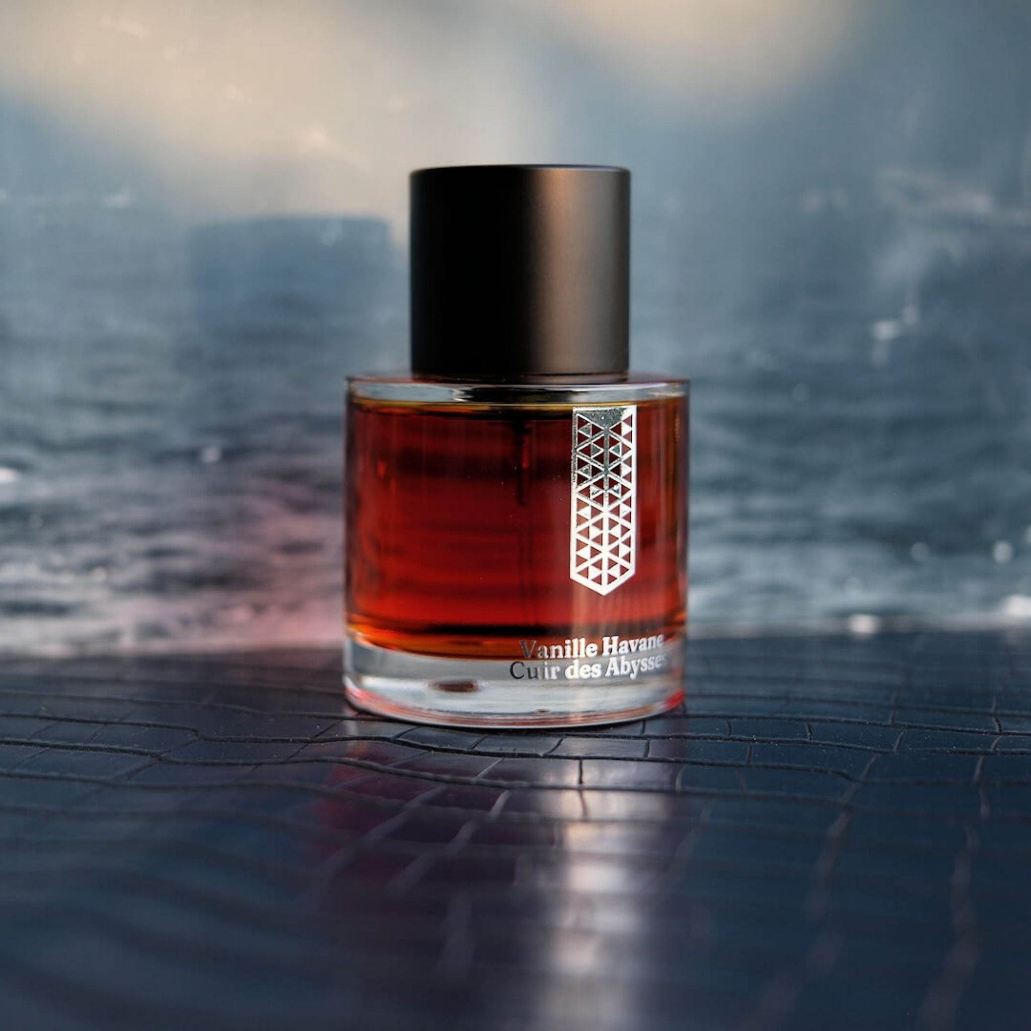 Vanille Havane Cuir des Abysses · Parfum Exquis US