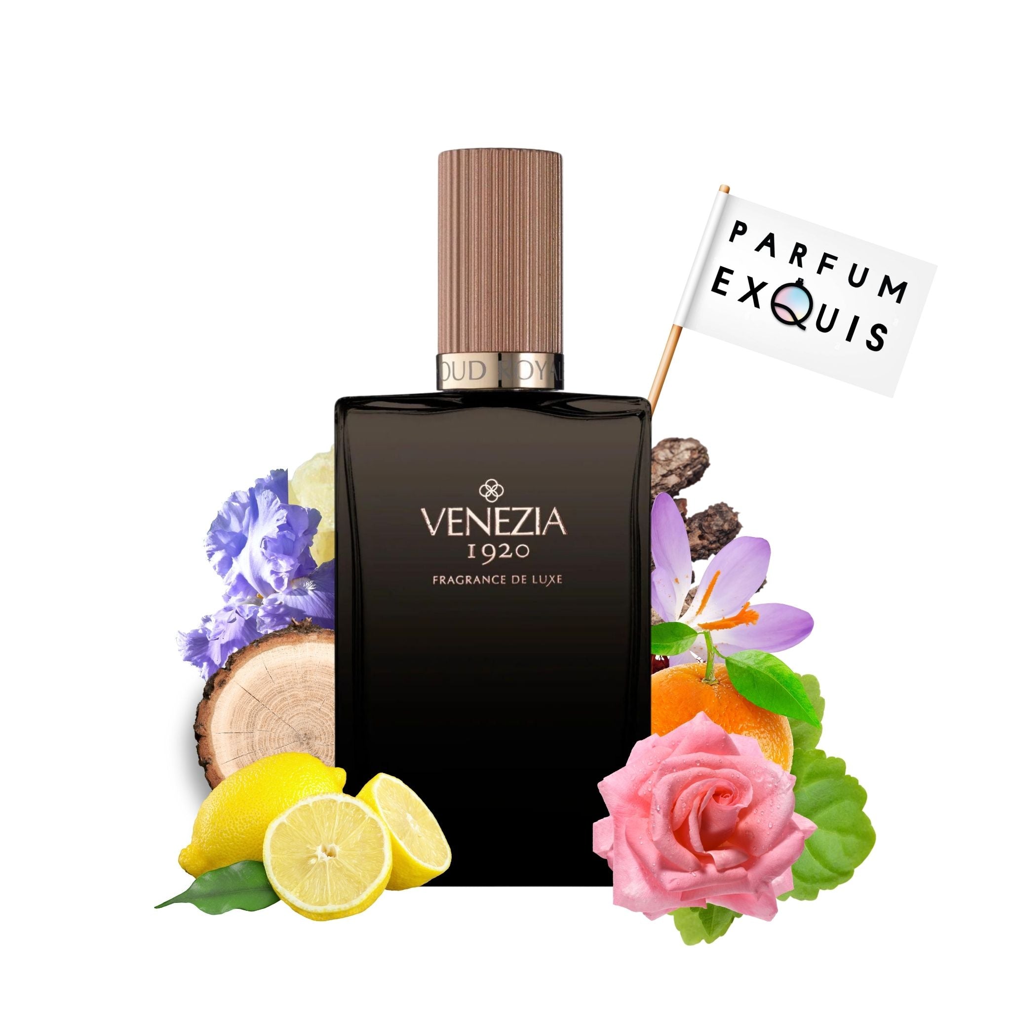 Oud Royale Venezia 1920 