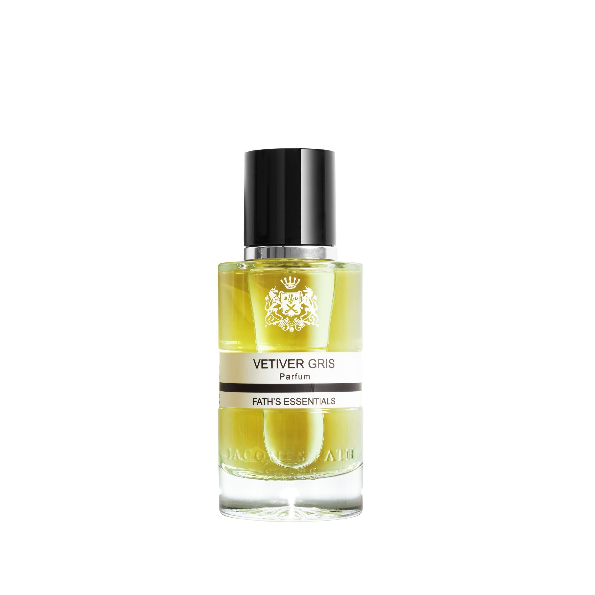 ダズル　シルバー　パフューム Vetiver Gris · Parfum Exquis US